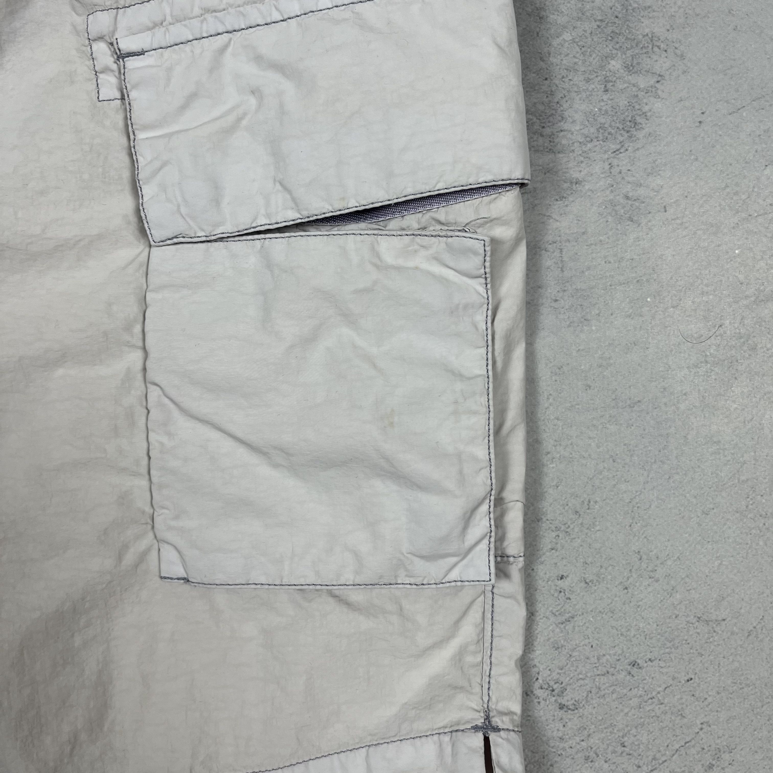 C.P. Company C.P. Company Cargo Swim Shorts Size US 38 / EU 54 - 9 Thumbnail
