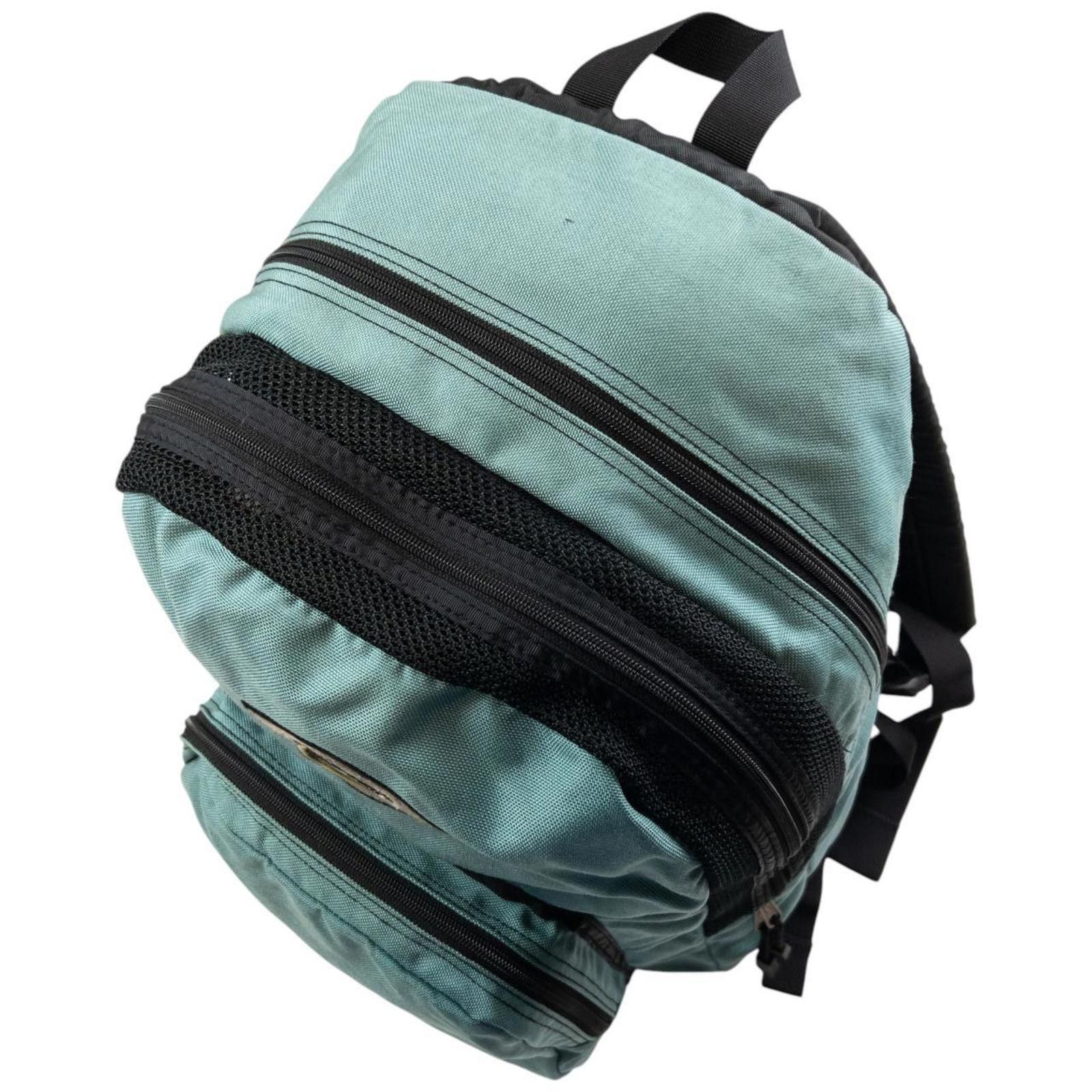 Nike Vintage Nike Jewel Swoosh Backpack Size ONE SIZE - 5 Thumbnail