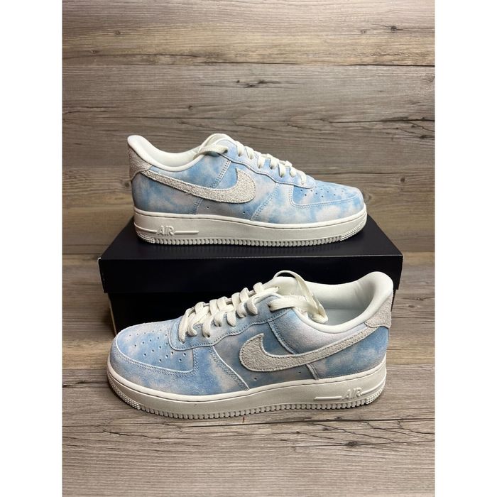 womens size 8 air force 1