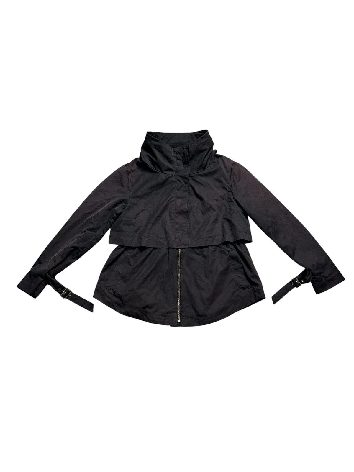 Le Grande Bleu (L.G.B.) L.G.B Style Zara Jacket Size US M / EU 48-50 / 2 - 1 Thumbnail