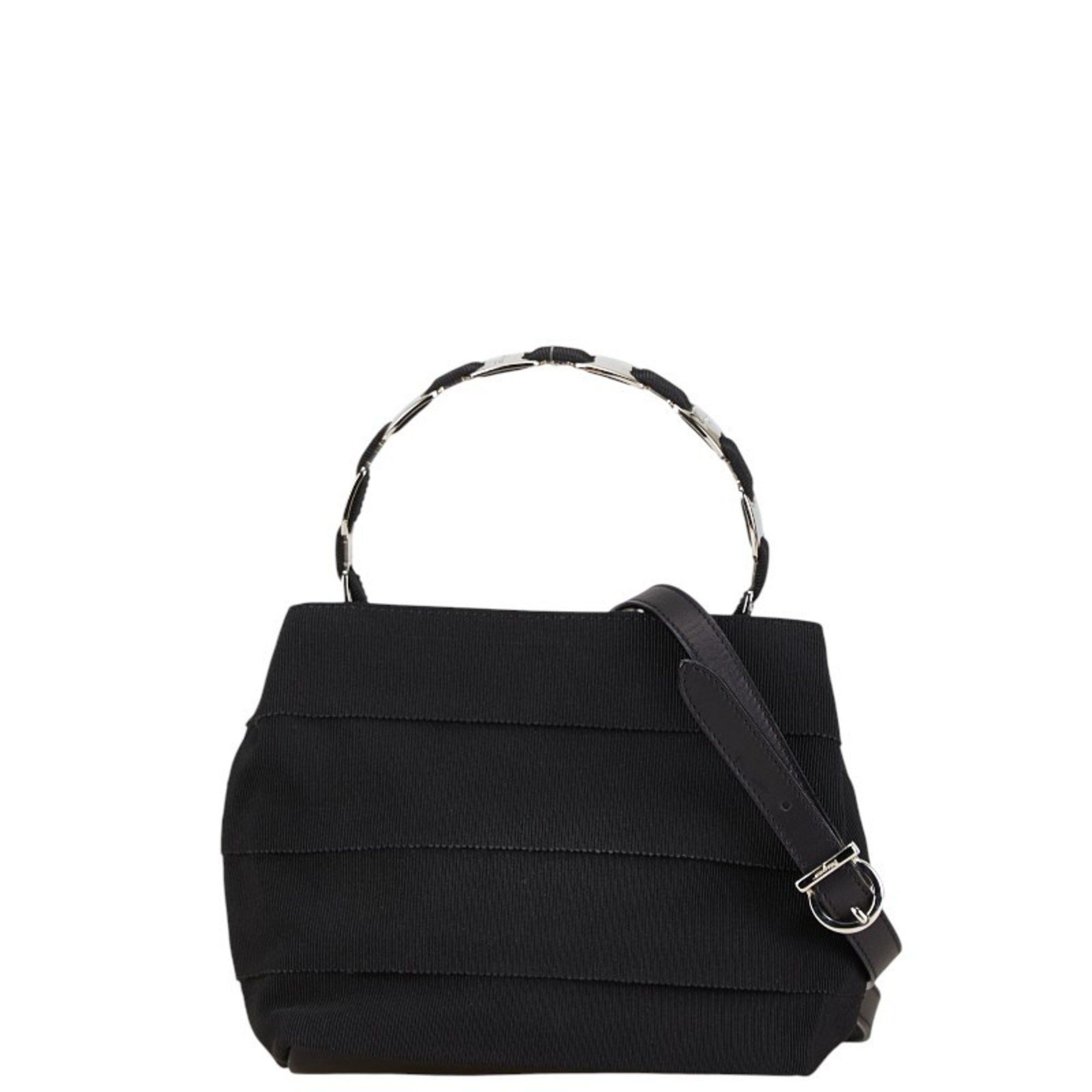 Salvatore Ferragamo Salvatore Ferragamo Vara handbag Size ONE SIZE - 1 Thumbnail