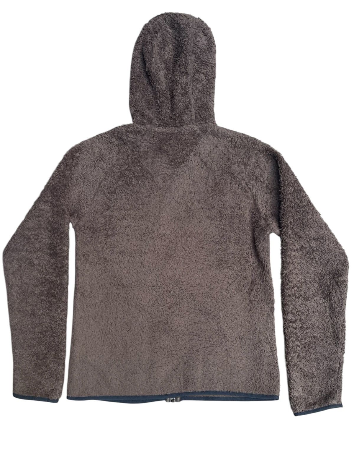 Patagonia Patagonia Fleece Zipper Hood Jacket Size US S / EU 44-46 / 1 - 2 Thumbnail