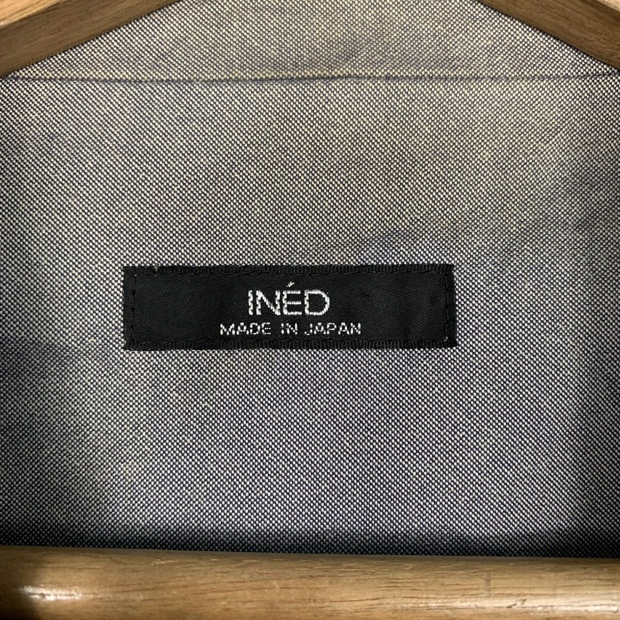 Japanese Brand Japanese Brand Ined Jacket Size M / US 6-8 / IT 42-44 - 14 Thumbnail