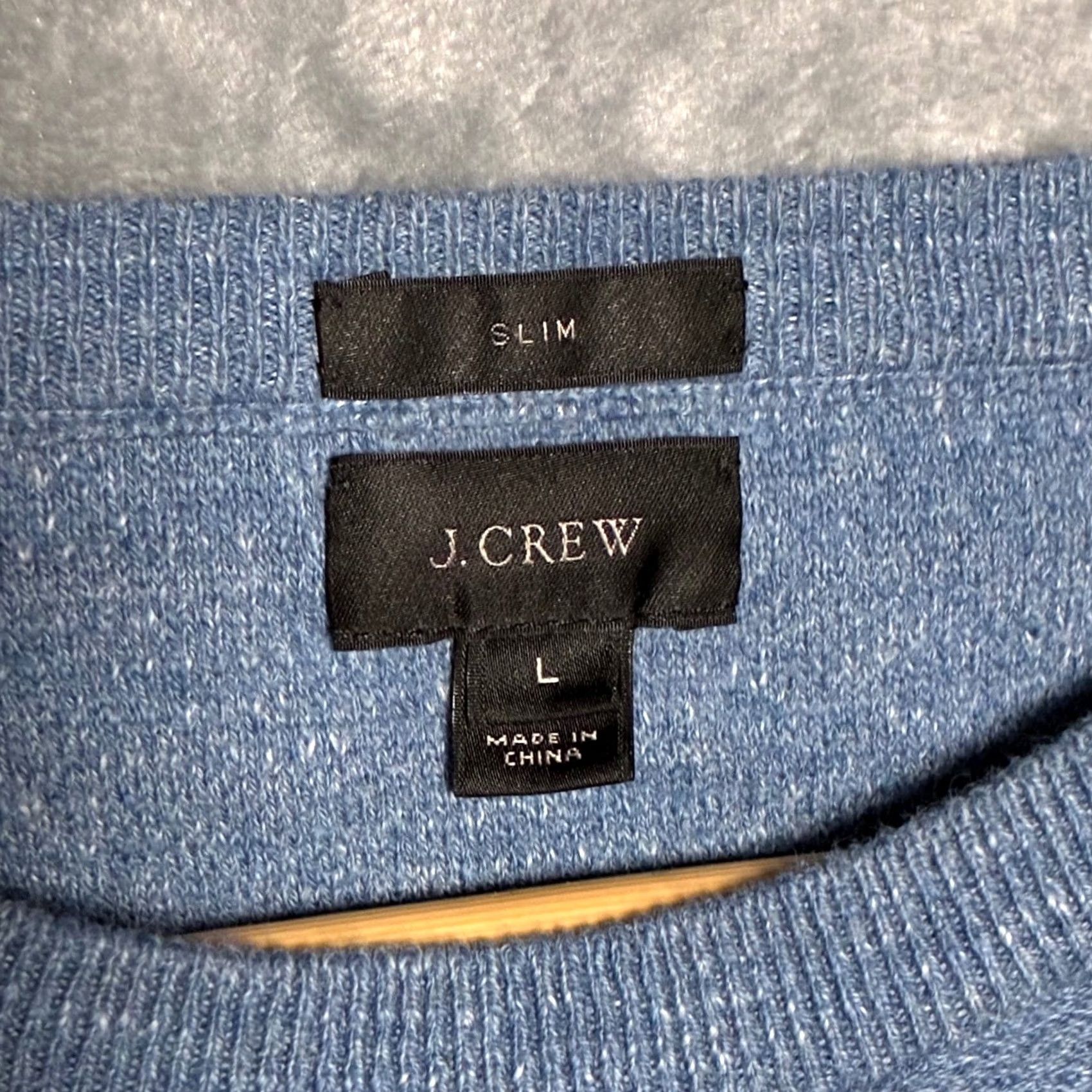 J.Crew VINTAGE? No. Size US L / EU 52-54 / 3 - 5 Thumbnail