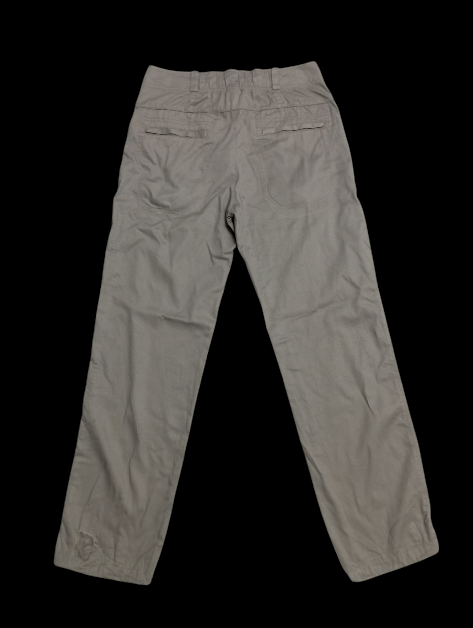 Nike Nike cotton pants Size US 32 / EU 48 - 2 Thumbnail