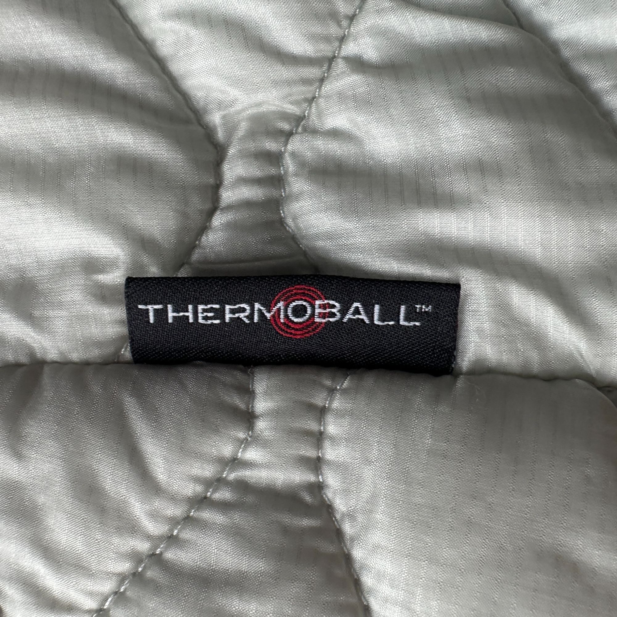 The North Face The North Face Womens Medium Jacket Thermoball PrimaLoft Size M / US 6-8 / IT 42-44 - 6 Thumbnail