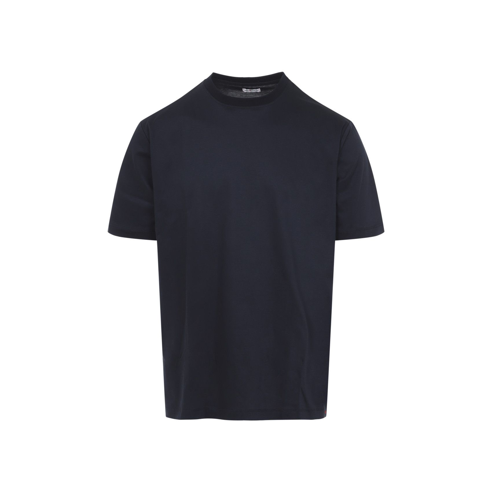 Kiton Kiton Milano T-shirt Size US XL / EU 56 / 4 - 1 Thumbnail