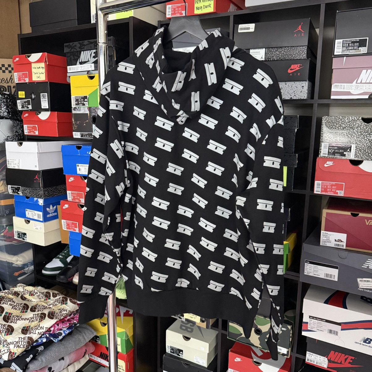 G59 Records G59 Razor Hoodie Size US L / EU 52-54 / 3 - 4 Thumbnail