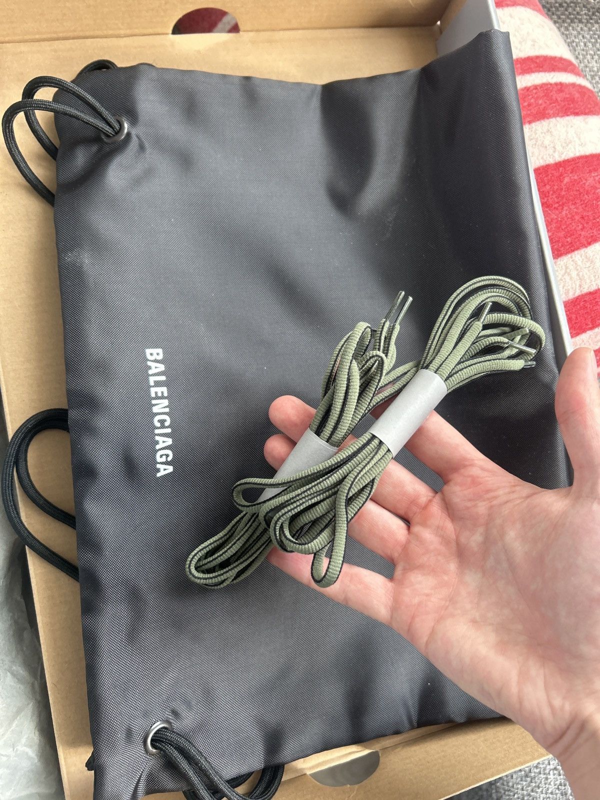 Balenciaga Balenciaga Track Size US 11 / EU 44 - 8 Thumbnail
