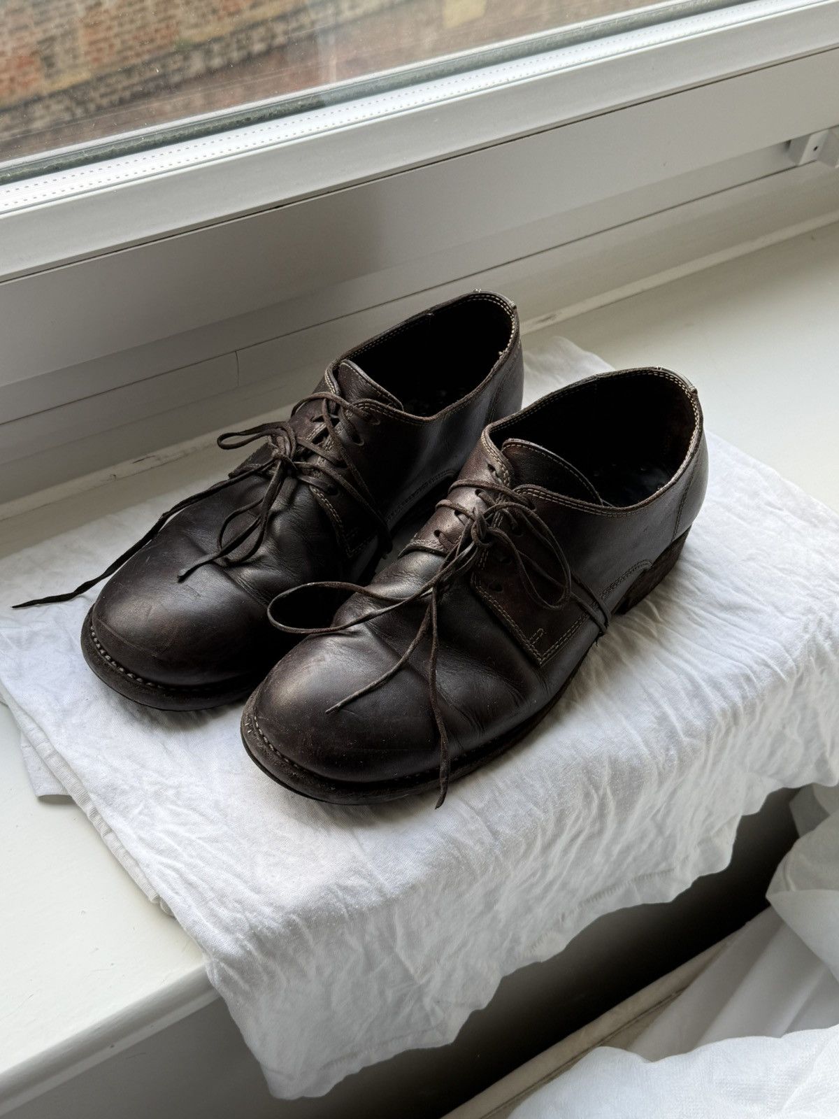 Guidi Guidi 992 | Grailed