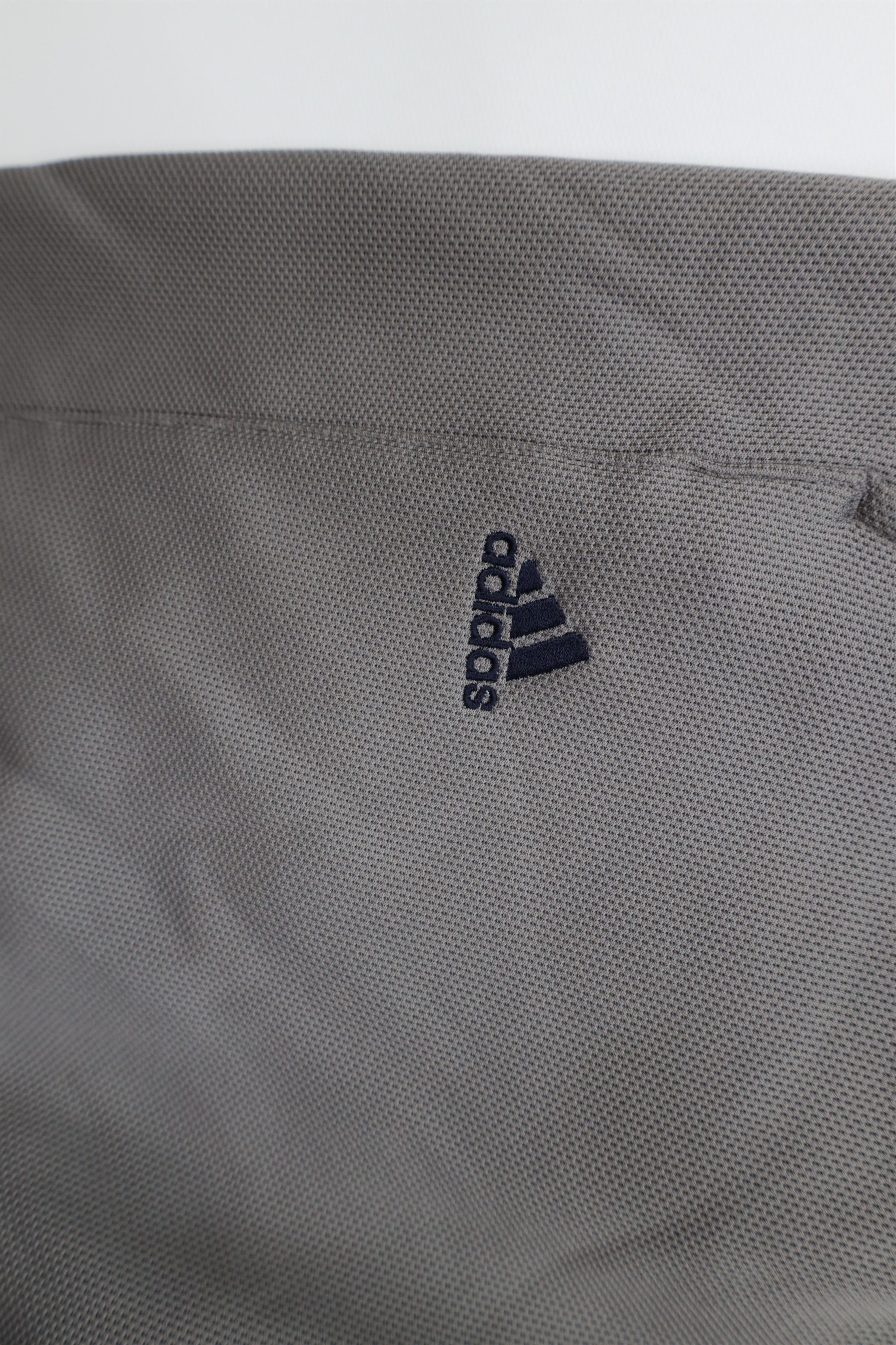 Adidas Vintage Y2K Adidas University of Michigan Wide Leg Pants Size US 36 / EU 52 - 7 Thumbnail