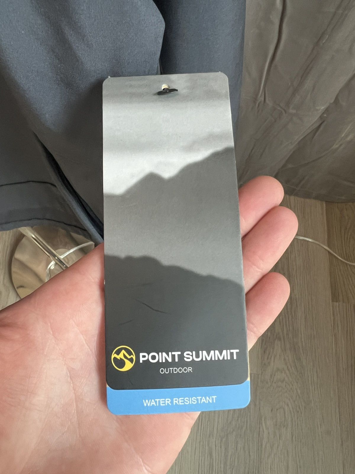 Other Point Summit X Outdoorwear Size US M / EU 48-50 / 2 - 7 Thumbnail