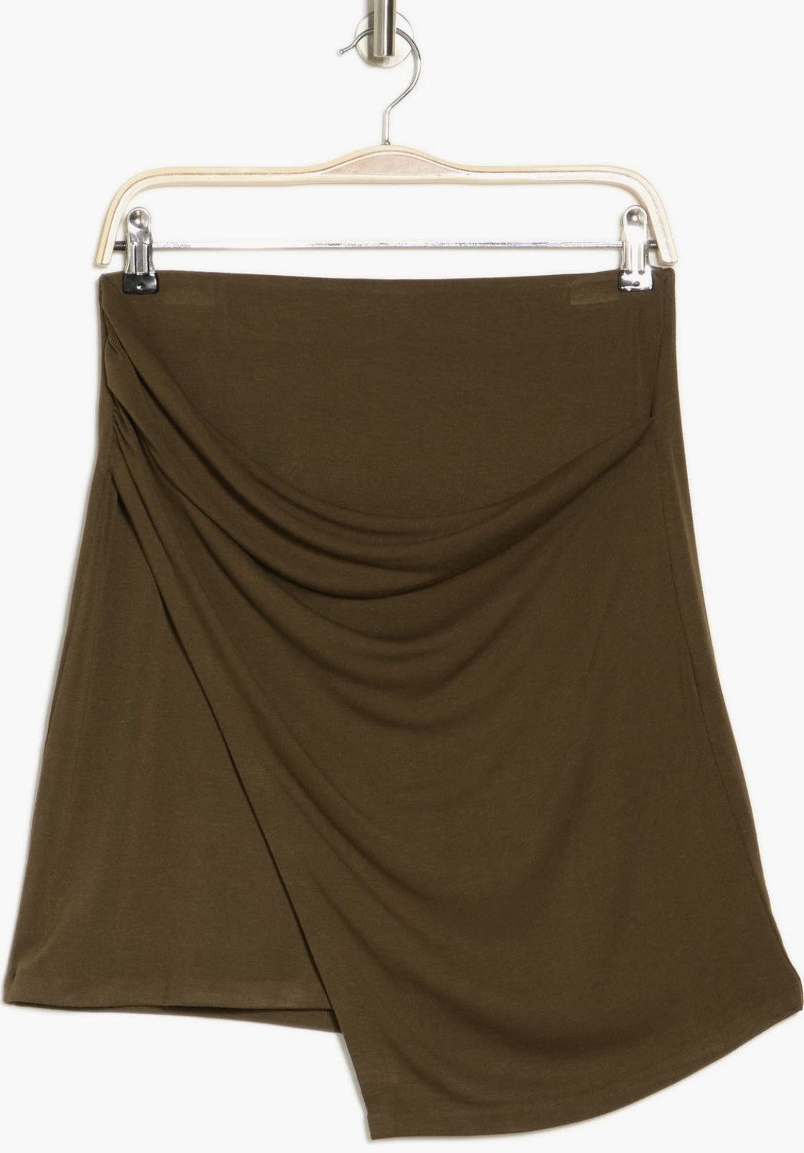 Vince Vince Gathered Skirt Vine size S Size 27" / US 4 / IT 40 - 3 Thumbnail