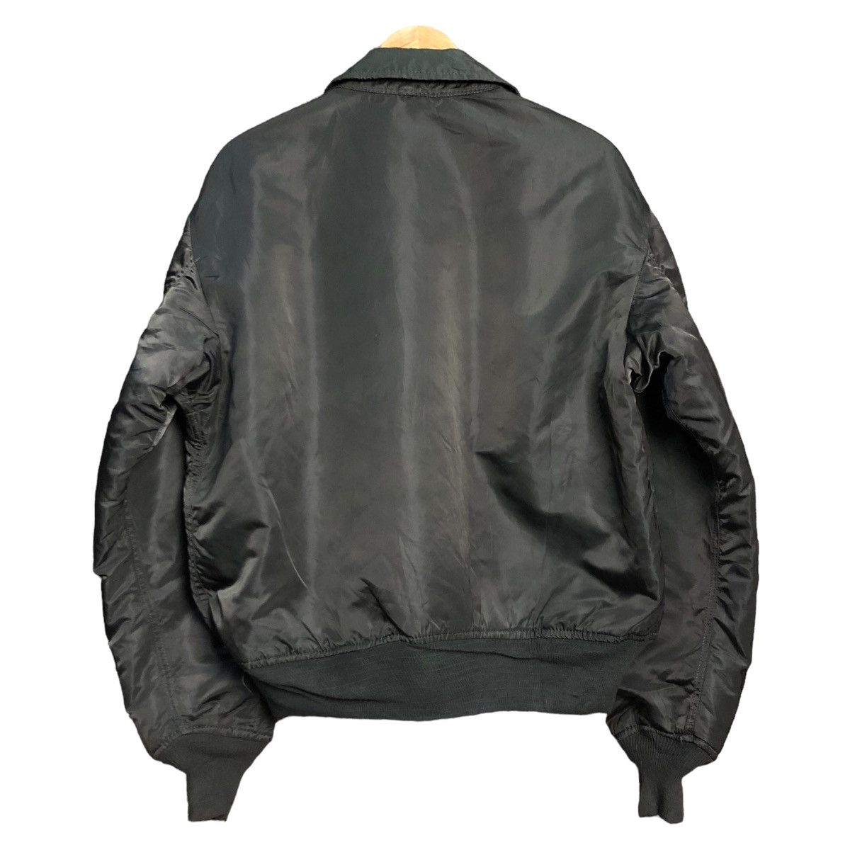 Alpha Industries Alpha Industries CWU-45P Flight Bomber Jacket Size US M / EU 48-50 / 2 - 3 Thumbnail