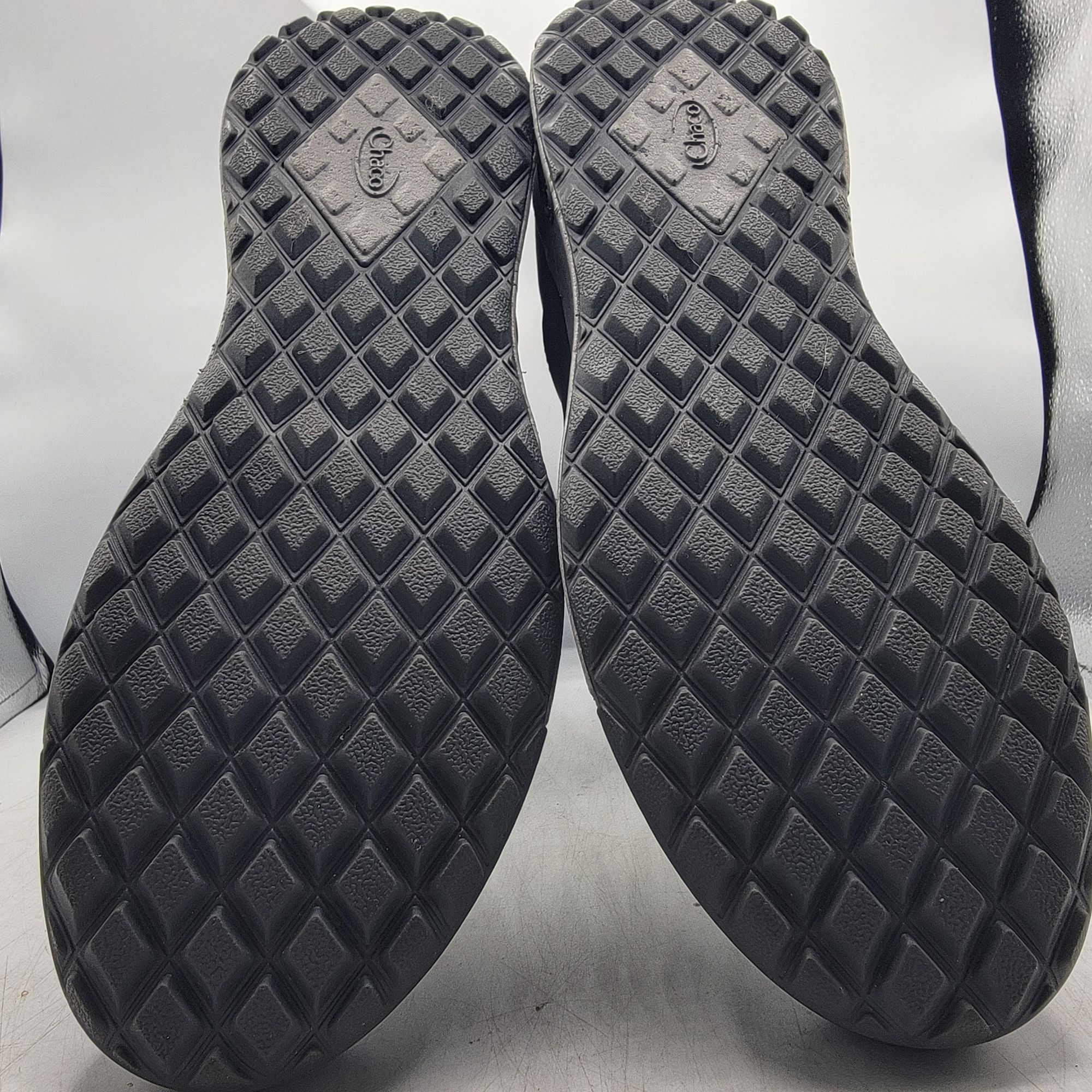 Chaco Borealis Womens 9 Black Boots Waterproof Casual Outdoo