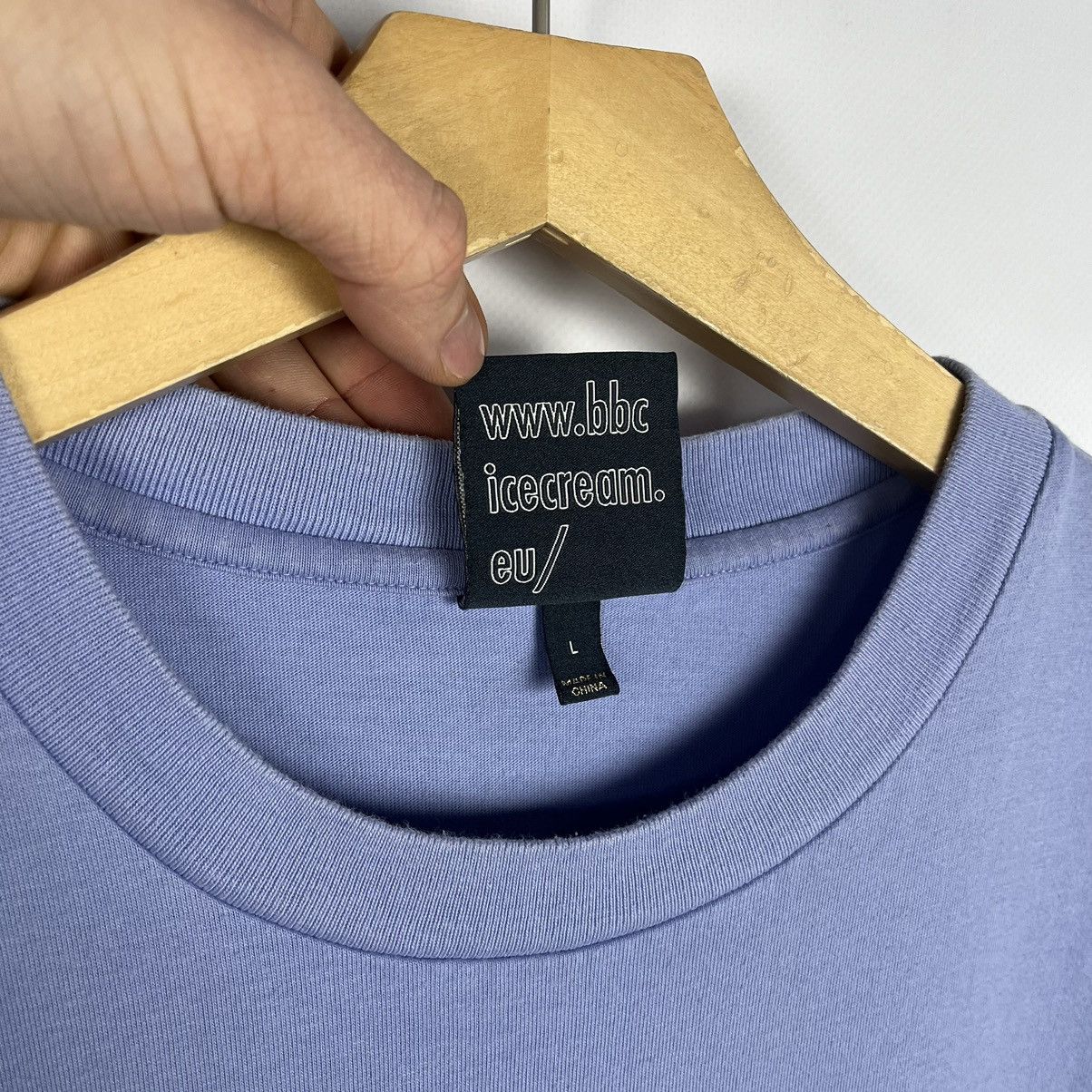 Billionaire Boys Club Billionaire Boys Club y2k big logo astronaut T Shirt Size US L / EU 52-54 / 3 - 6 Thumbnail