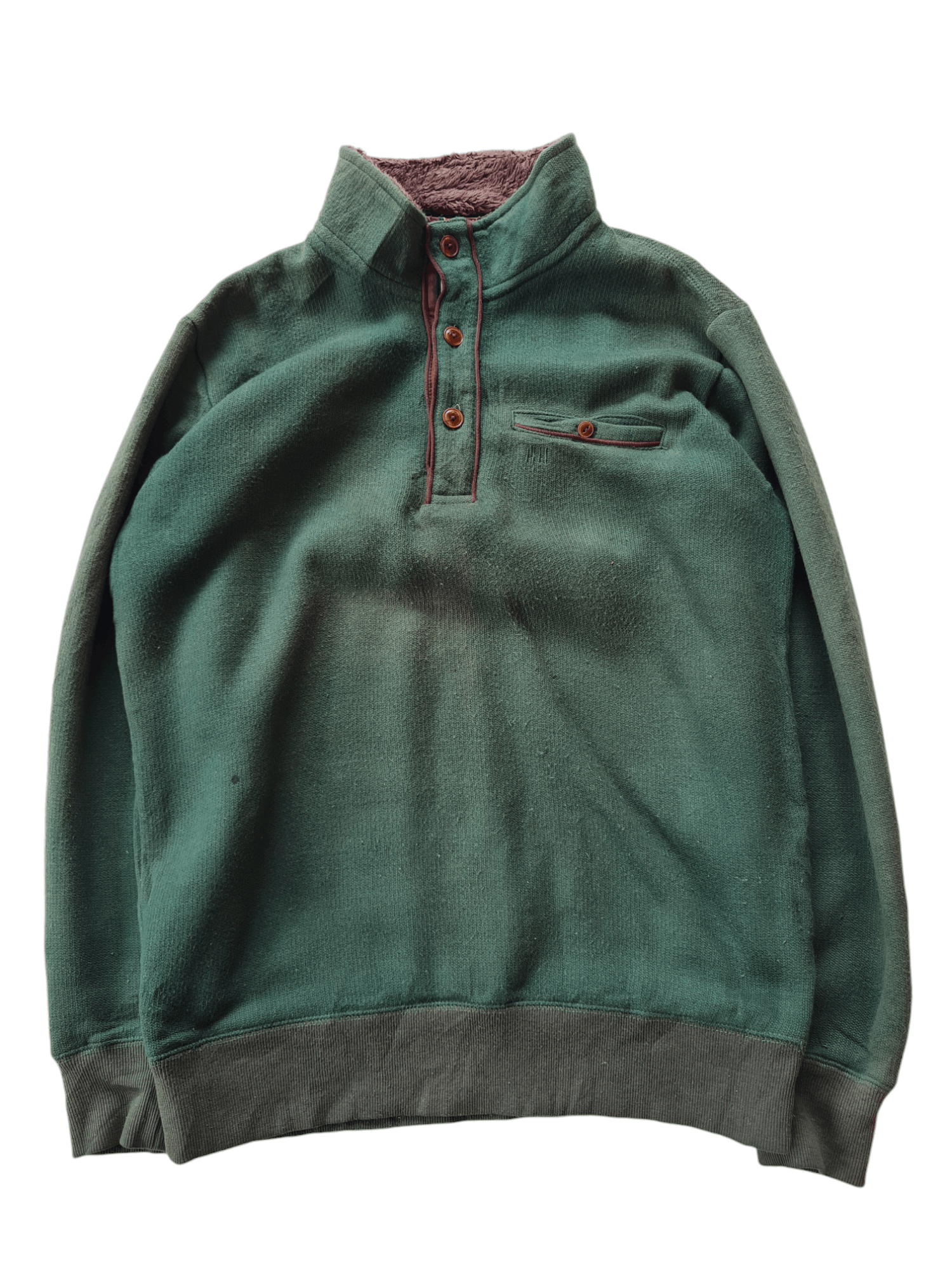 Japanese Brand × Kansai Yamamoto × Vintage Vintage Kansai Yamamoto Size US M / EU 48-50 / 2 - 1 Thumbnail
