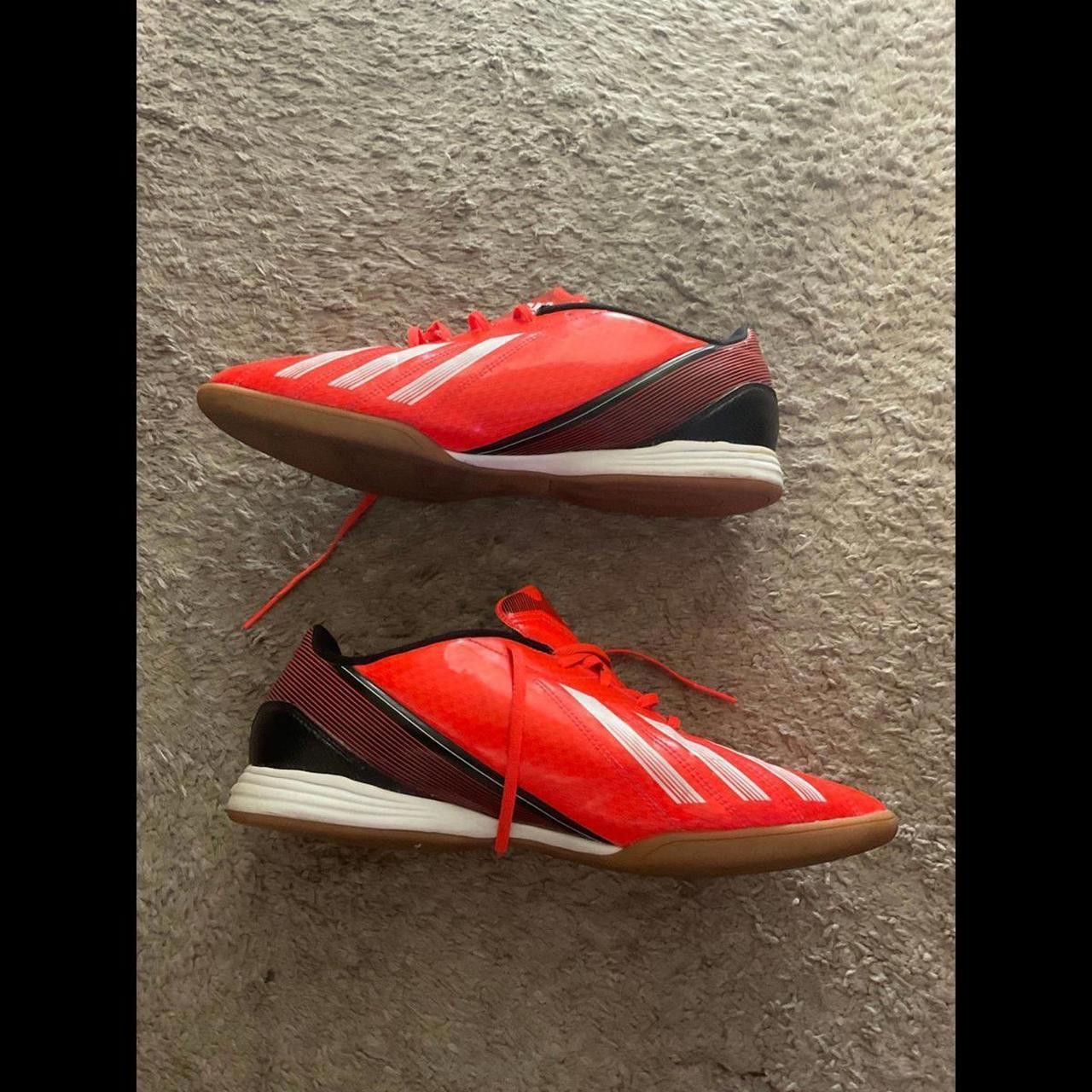 Adidas Adidas Mens Size 12 Rf10 Size US 12 / EU 45 - 2 Thumbnail