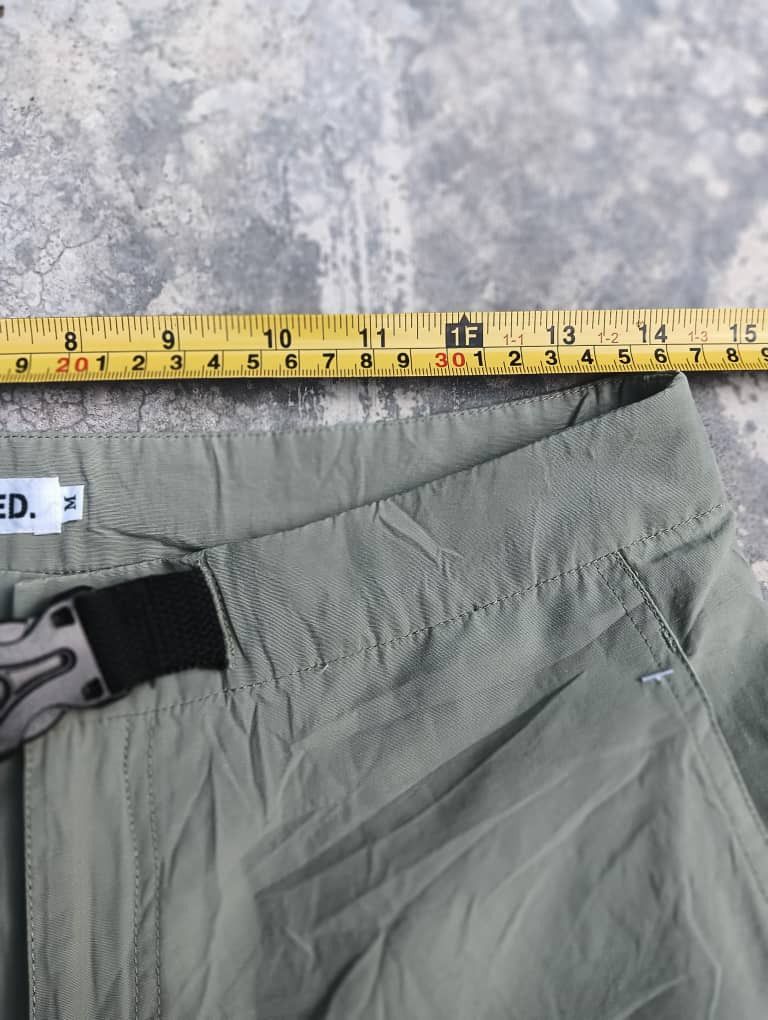 Japanese Brand Milkfed shorts Size US 30 / EU 46 - 7 Thumbnail