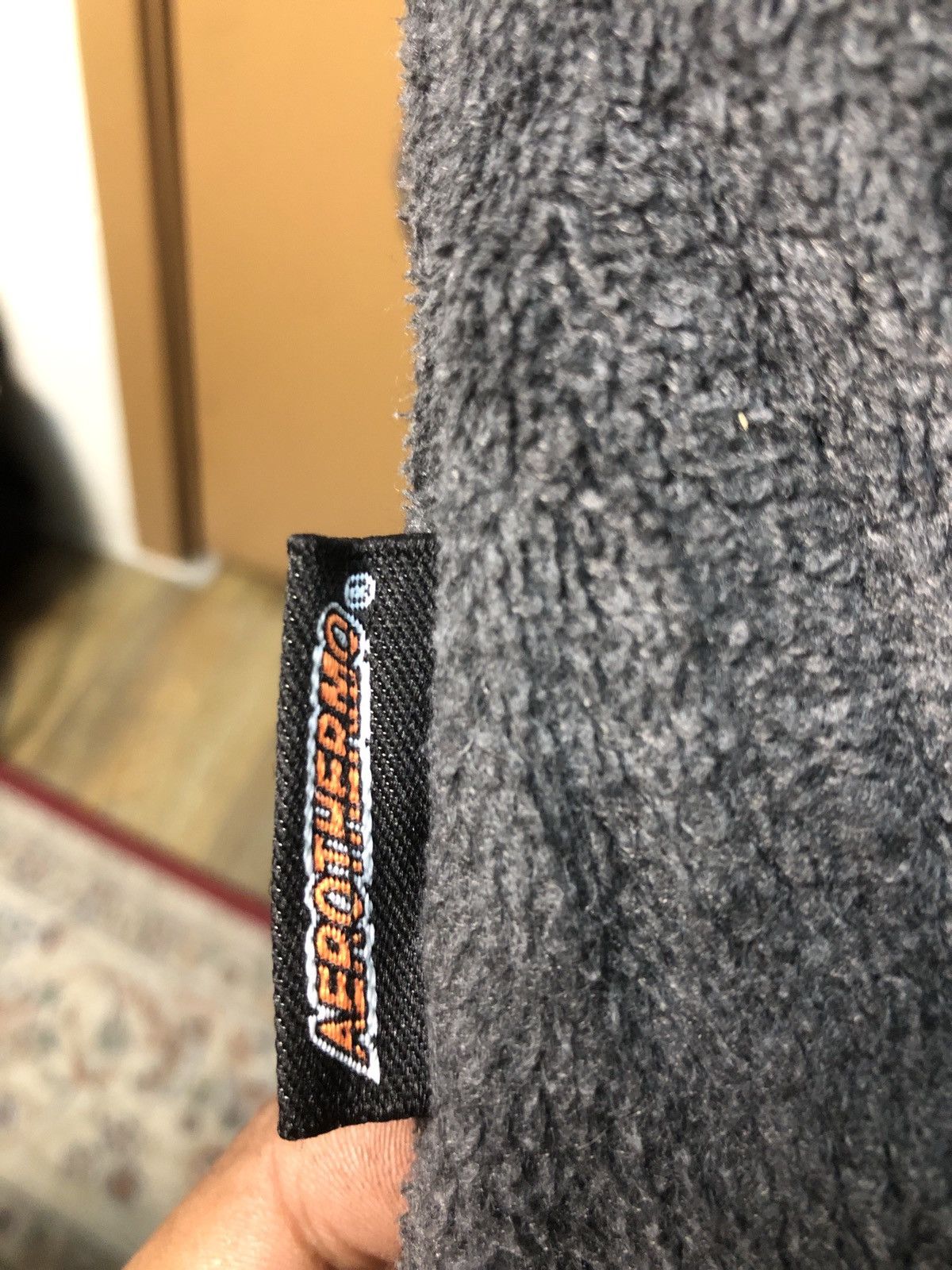 Japanese Brand × Kappa Kappa fleece jacket Size US L / EU 52-54 / 3 - 3 Thumbnail