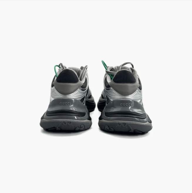 Gucci Gucci Low-Top Sneaker Size US 8 / EU 41 - 5 Thumbnail