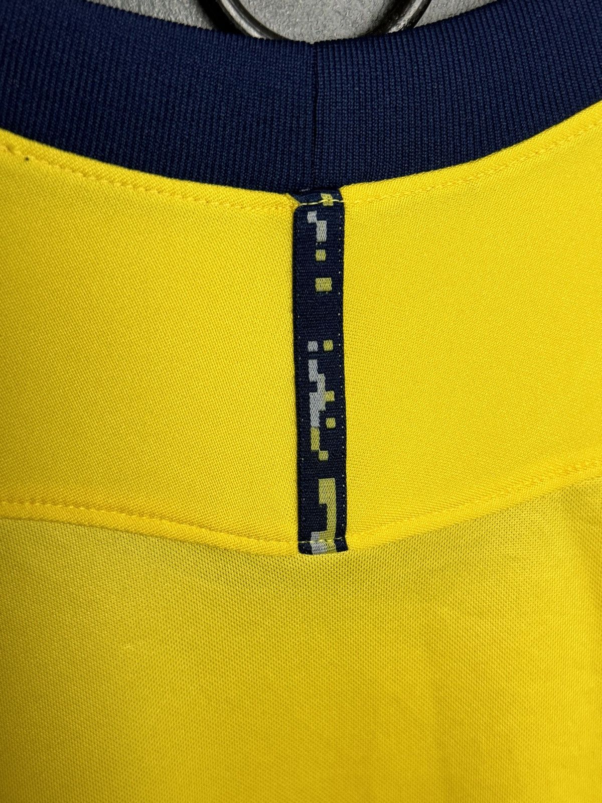 Nike Tottenham Hotspur 20/21 Third Football Jersey Size US L / EU 52-54 / 3 - 4 Thumbnail