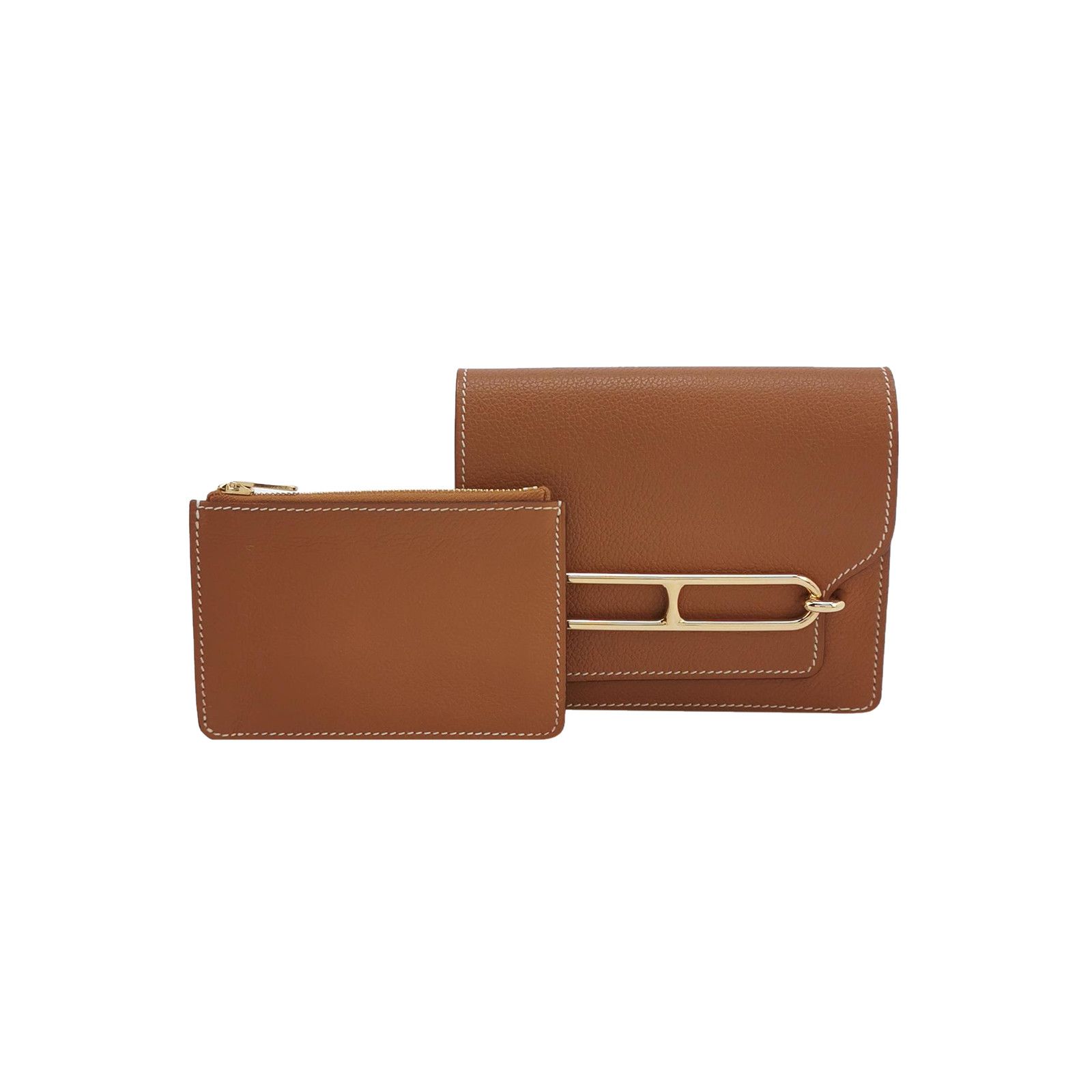 Hermes Hermes Women os Wallets Size ONE SIZE - 1 Thumbnail