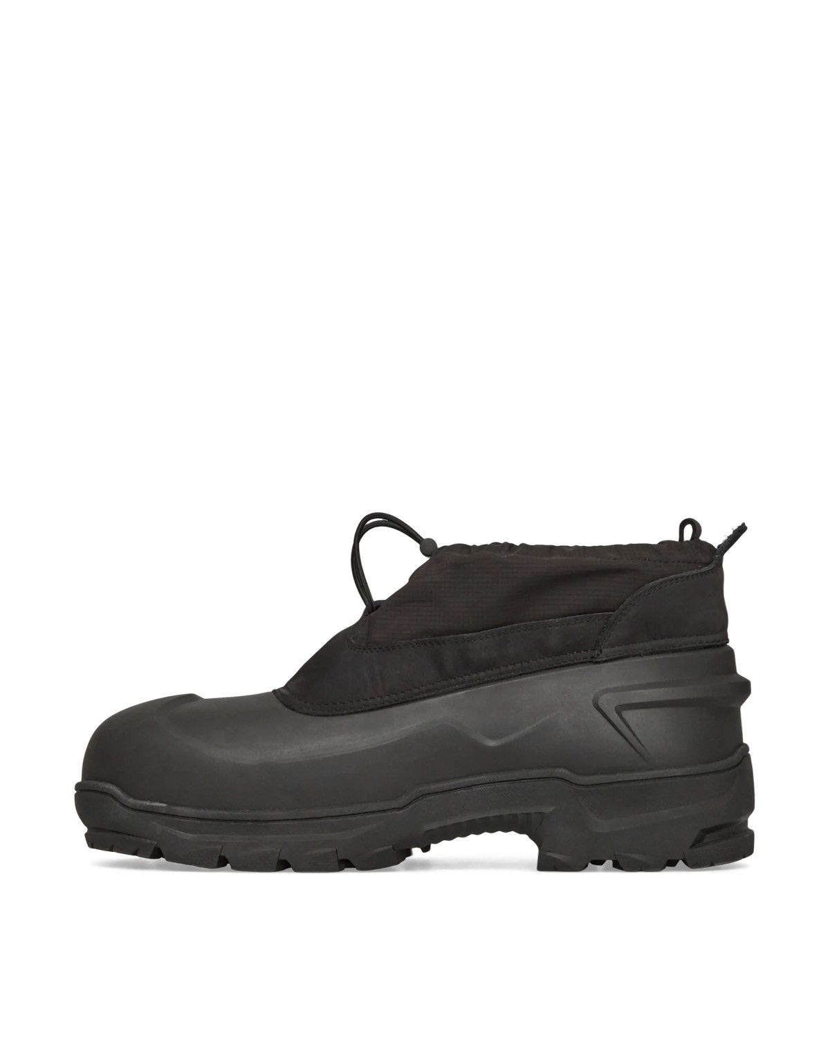 ROA Roa Hiking Federa Low Rubber Boot Size US 8 / EU 41 - 8 Thumbnail