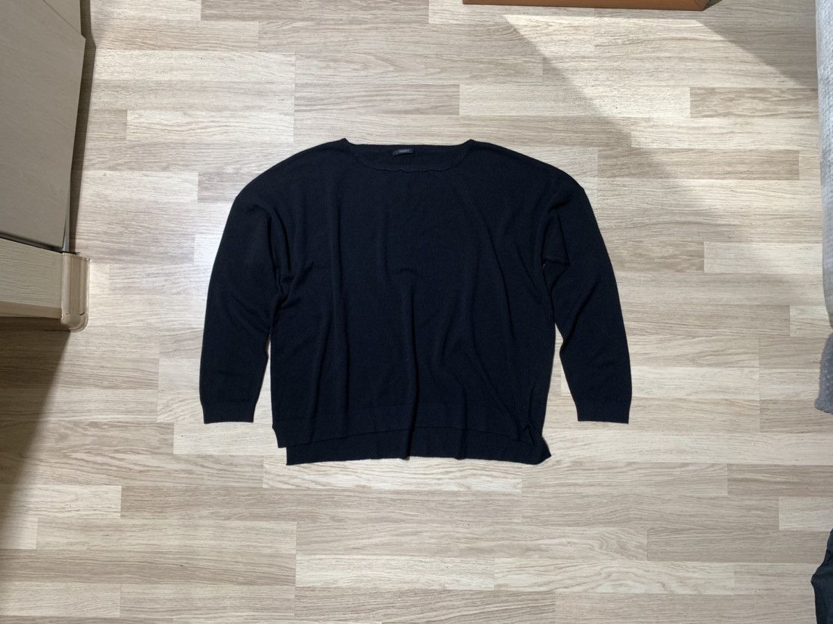 Designer × Transit Transit Par Such sweater size 5 Size L / US 10 / IT 46 - 1 Thumbnail