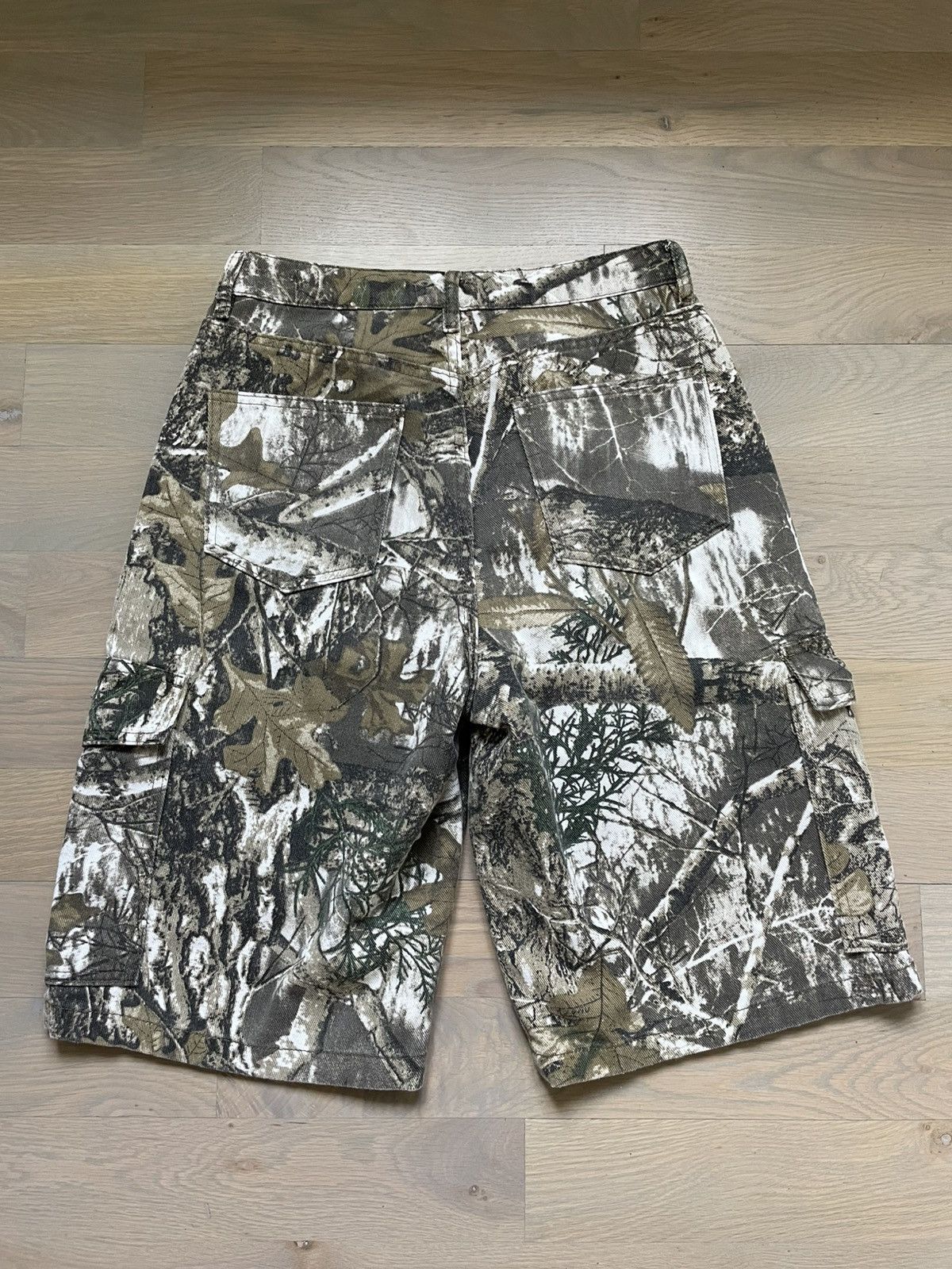 Other Camo jorts Size 28" / US 6 / IT 42 - 5 Thumbnail