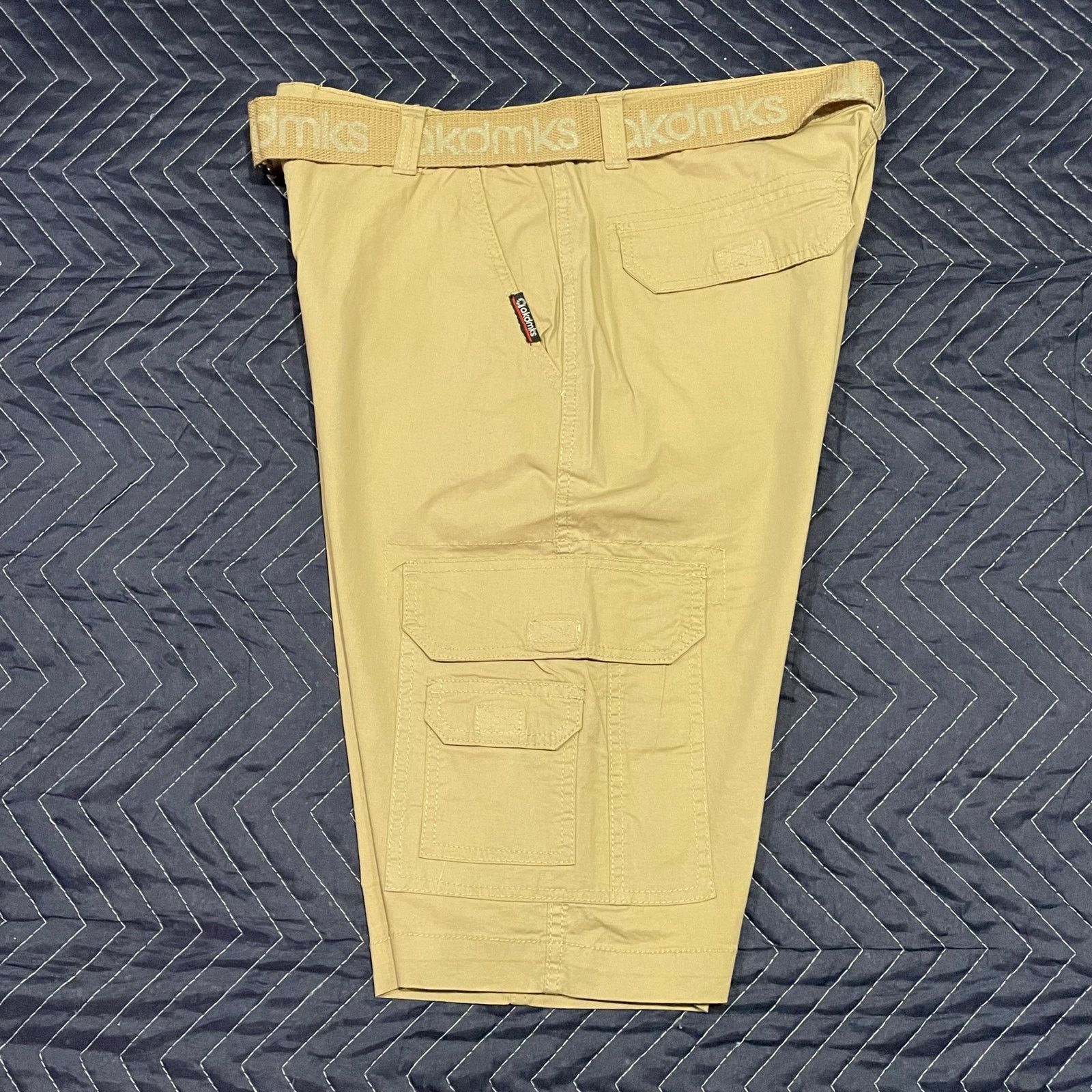 Akademiks Akademiks Cargo Shorts Size US 34 / EU 50 - 7 Thumbnail
