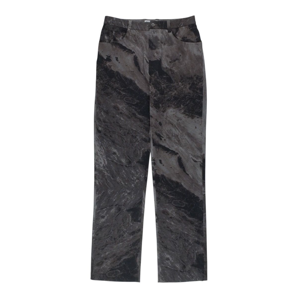 Issey Miyake Issey Miyake FW99 Moon Pants Size 28" / US 6 / IT 42 - 1 Thumbnail
