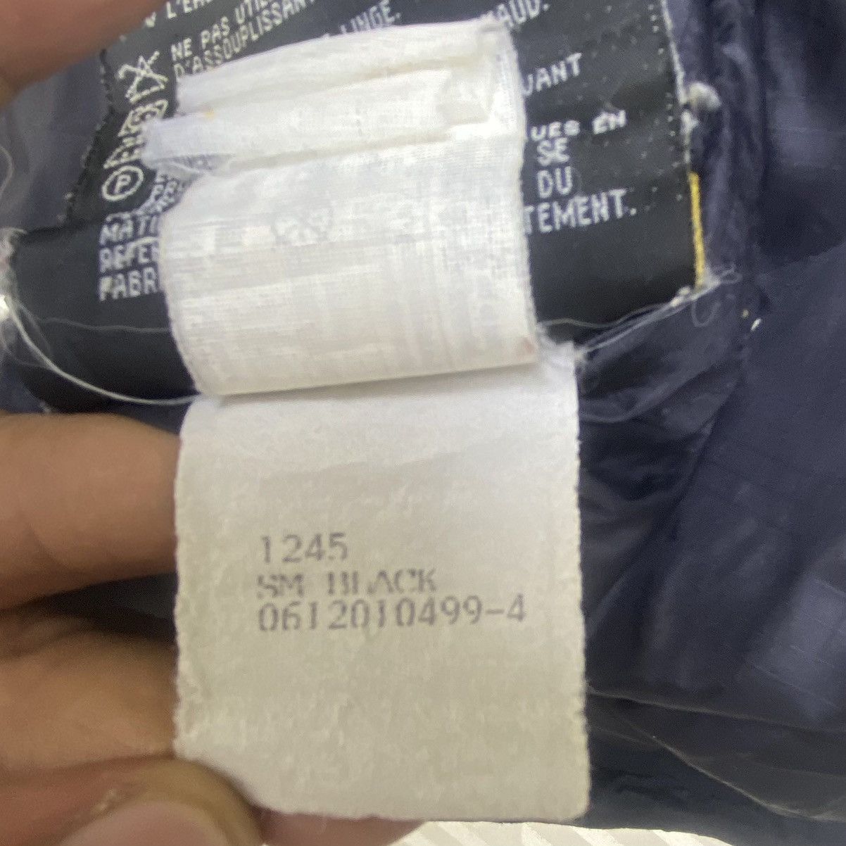 Arc'teryx Arc’teryx Insulated Gore-Tex XCR Jacket Size US S / EU 44-46 / 1 - 21 Thumbnail