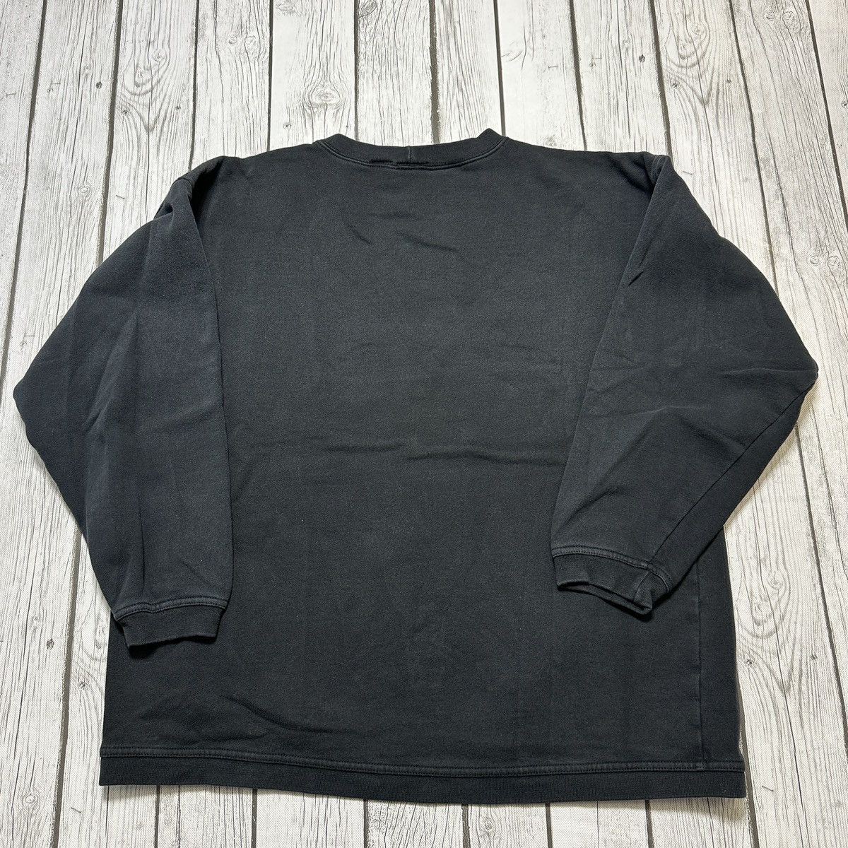 Levi's × Vintage Vintage Levi’s sweatshirt Size S / US 4 / IT 40 - 2 Thumbnail
