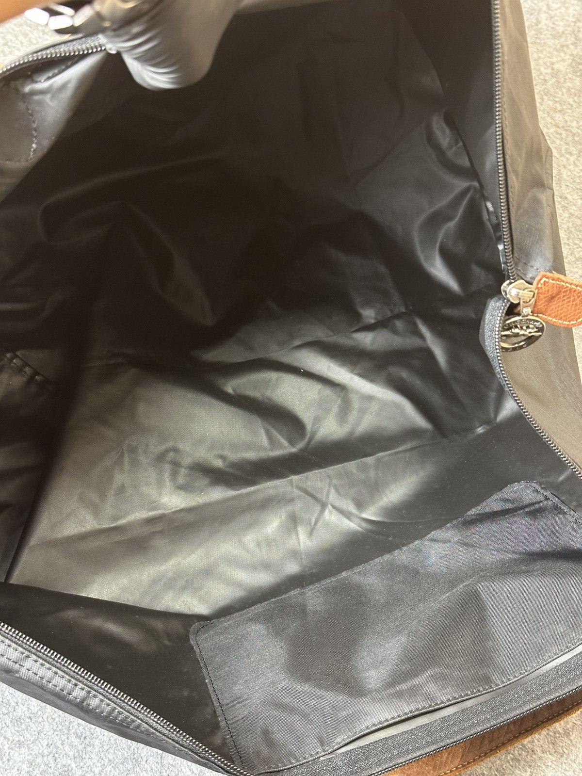 Longchamp Longchamp Le Pliage Original travel bag. Size ONE SIZE - 10 Thumbnail