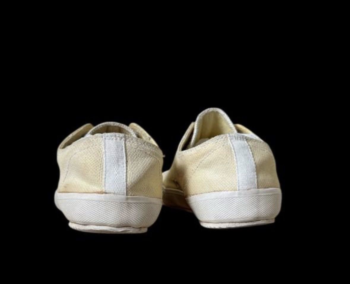 Maison Margiela Maison Margiela Tabi Low Vintage 2007 07 Size US 8.5 / IT 38.5 - 3 Thumbnail