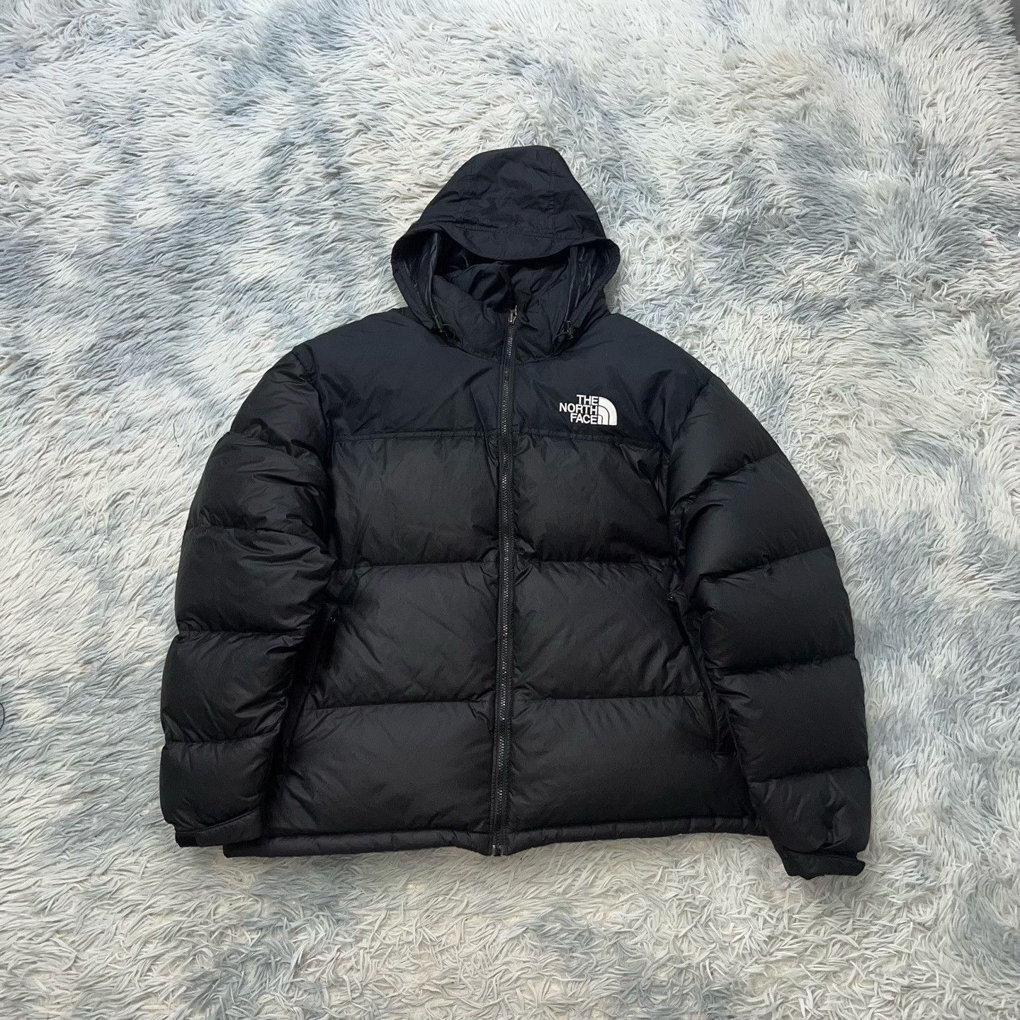 The North Face The North Face Down Jacket 3XL Size US XL / EU 56 / 4 - 1 Thumbnail