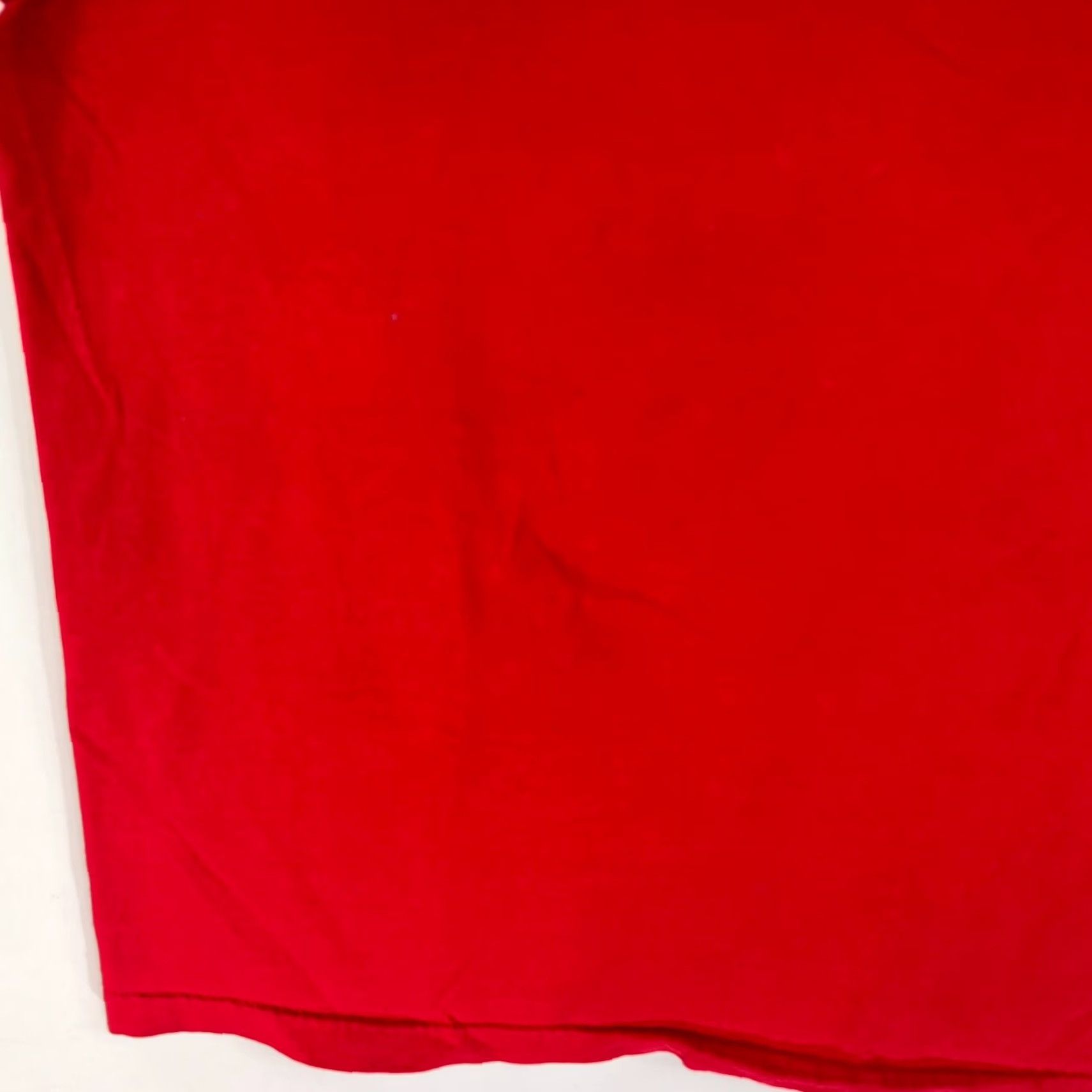 Vintage VINTAGE Ohio State Buckeyes T-Shirt Mens XL Red BIG Spell Out… Size US XL / EU 56 / 4 - 2 Thumbnail