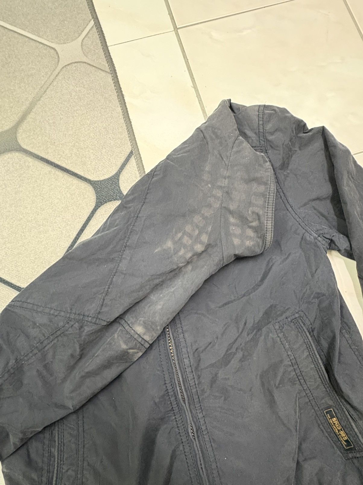 Japanese Brand SPAO REGIMENT JACKET / ARMY JACKET Size US L / EU 52-54 / 3 - 10 Thumbnail
