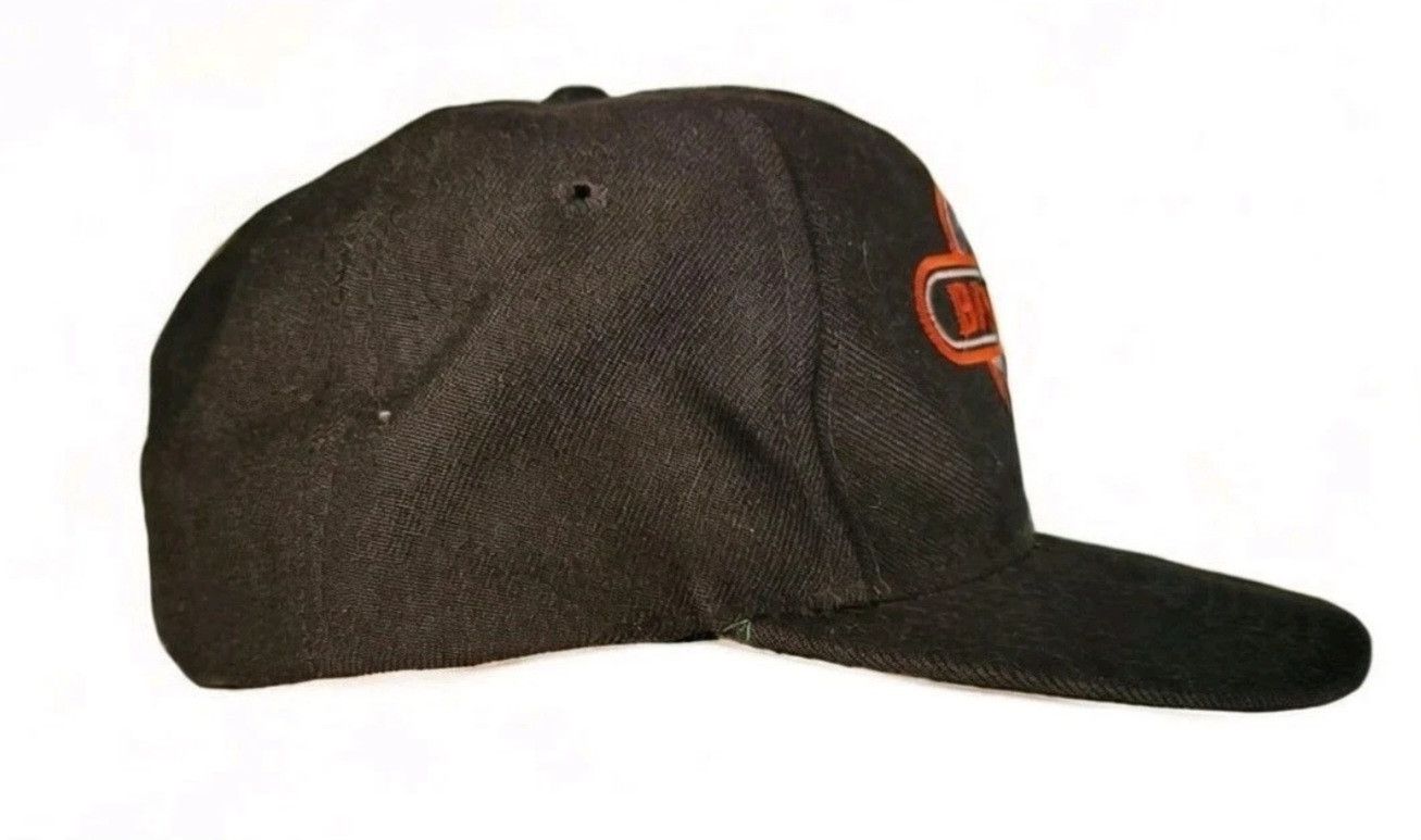 Other Vtg 90s Sports Specialties Cincinnati Bengals Snapback Hat Size ONE SIZE - 7 Thumbnail