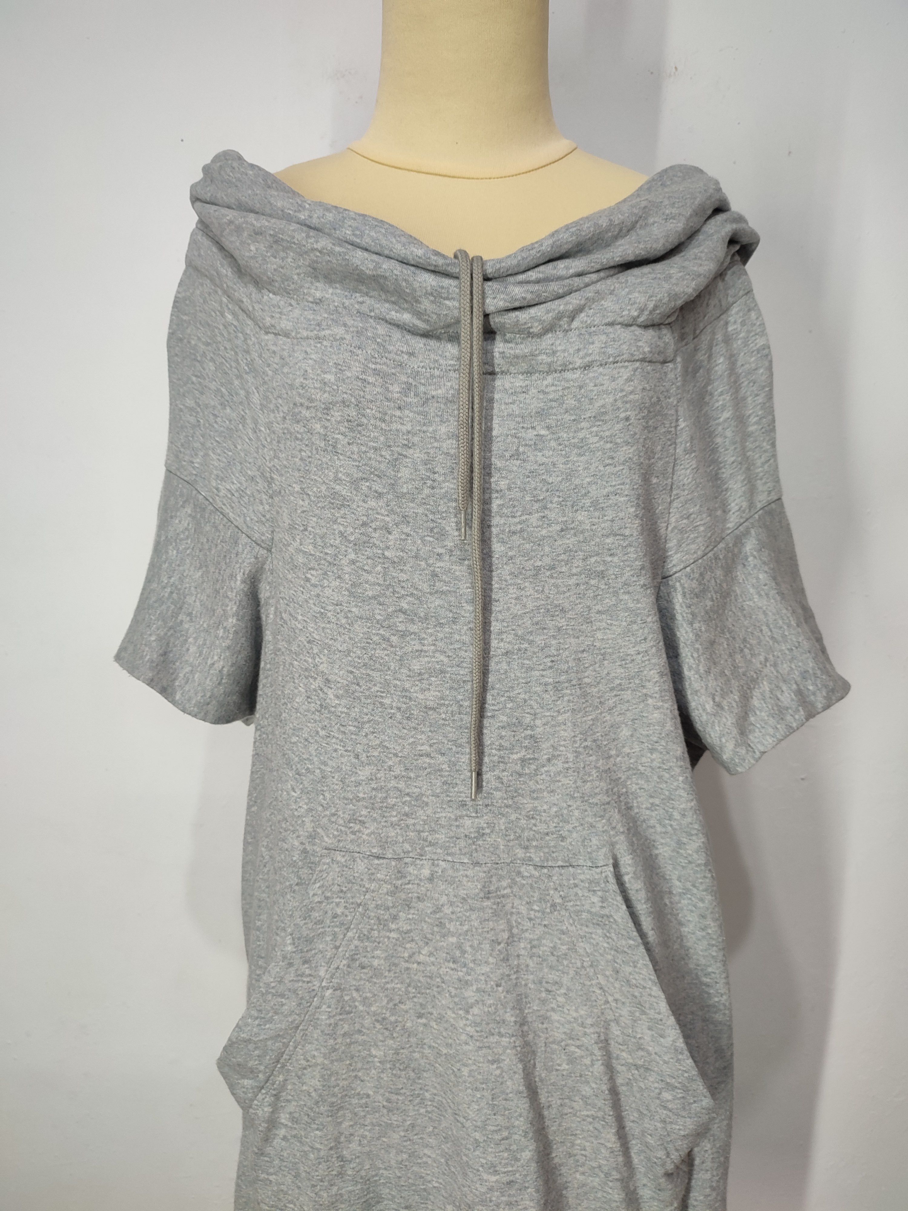 Bernhard Willhelm RARE🔥Bernhard Willhelm🔥 Long Sweater Size L / US 10 / IT 46 - 4 Thumbnail