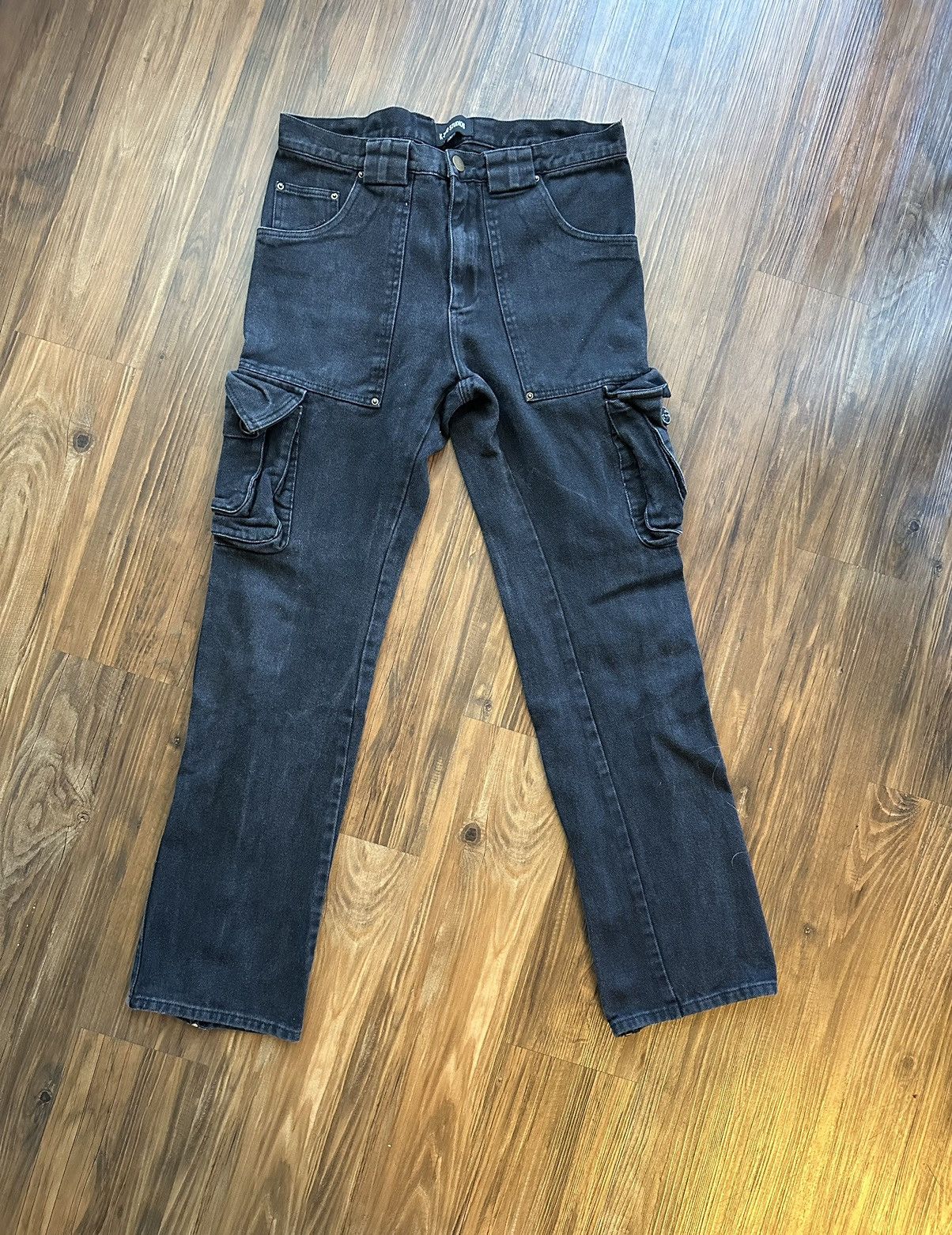 K-Two Studios K-Two Studios Cargo Pants Size US 30 / EU 46 - 1 Thumbnail