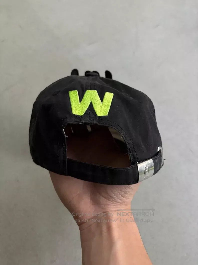 Walter Van Beirendonck Walter Van Beirendonck size os 2019 SS19 Finger Bier Cap Size ONE SIZE - 5 Thumbnail