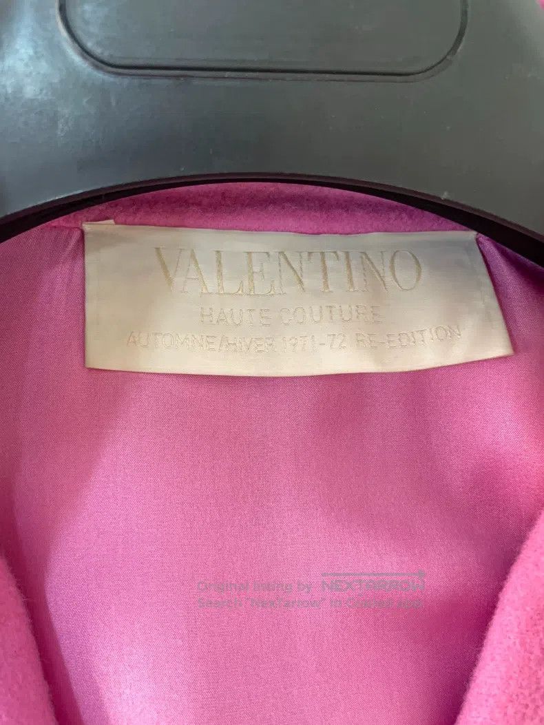 Valentino Valentino Women's coat Size XS / US 0-2 / IT 36-38 - 3 Thumbnail