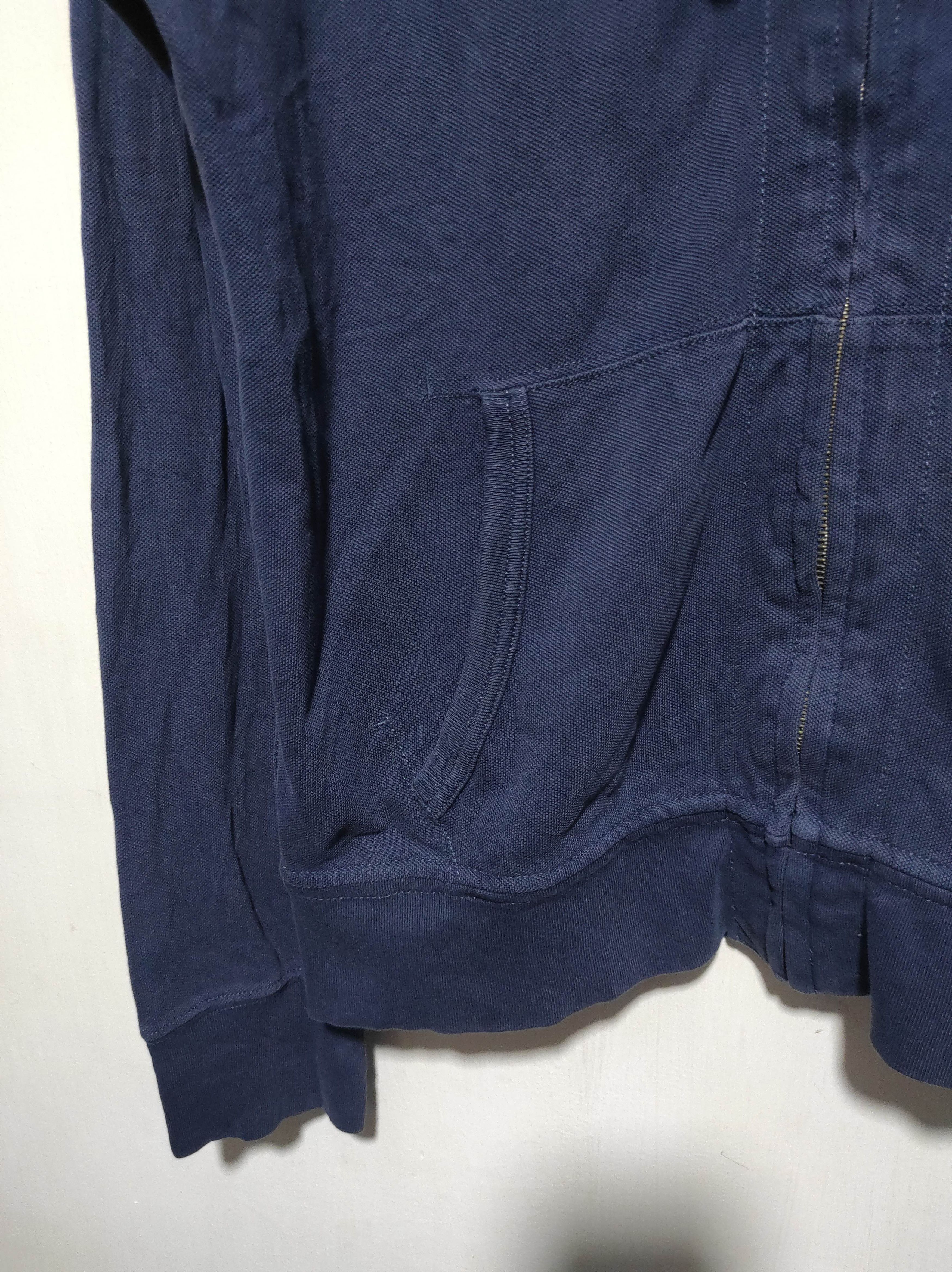 Polo Ralph Lauren Polo Ralph Lauren Zip Fur Hoodie IfSixWasNine LGB style Size US L / EU 52-54 / 3 - 6 Thumbnail