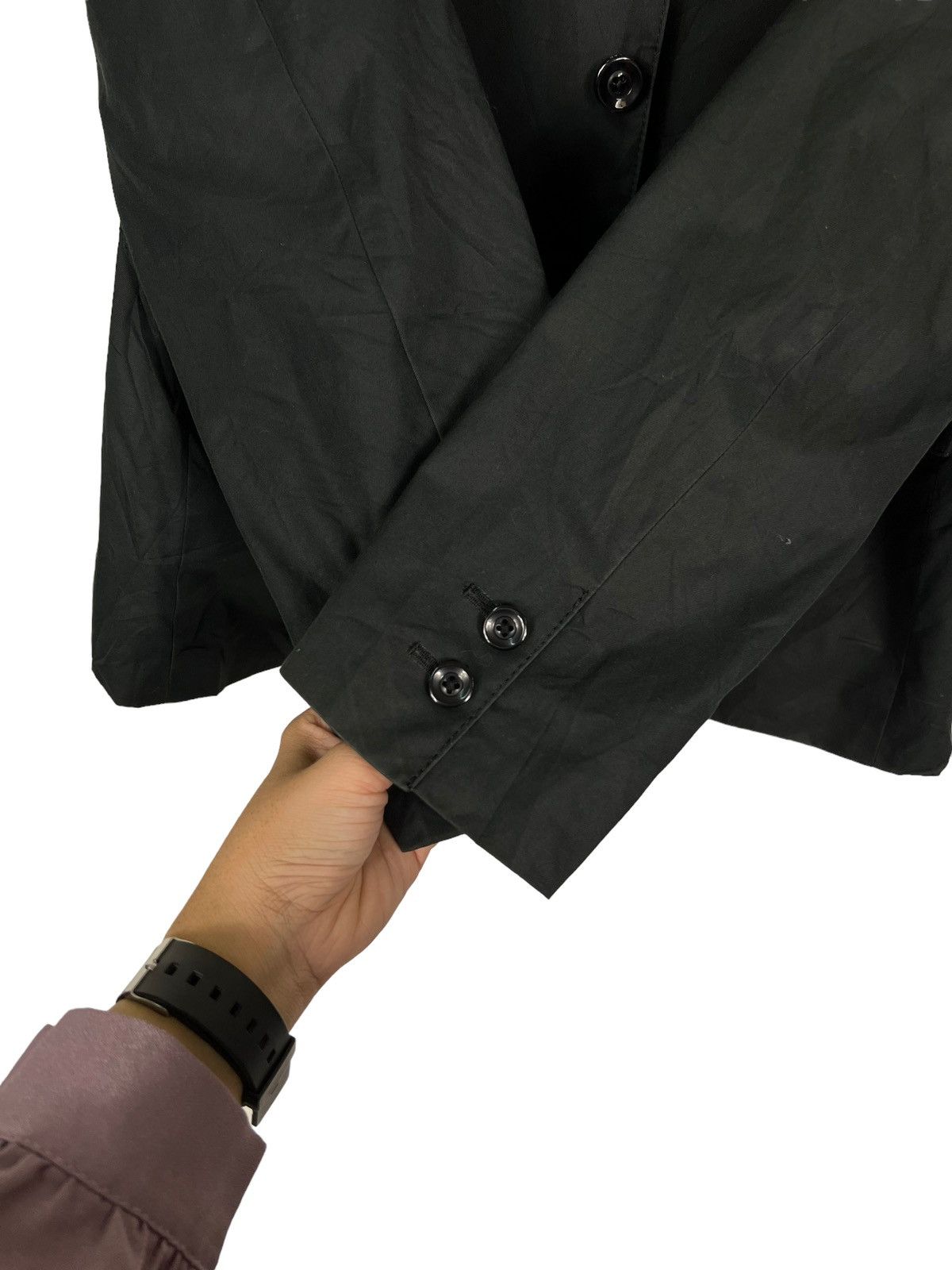 Lad Musician 🔥 LAD MUSICIAN BLAZER JACKET MADE IN JAPAN Size US S / EU 44-46 / 1 - 12 Thumbnail