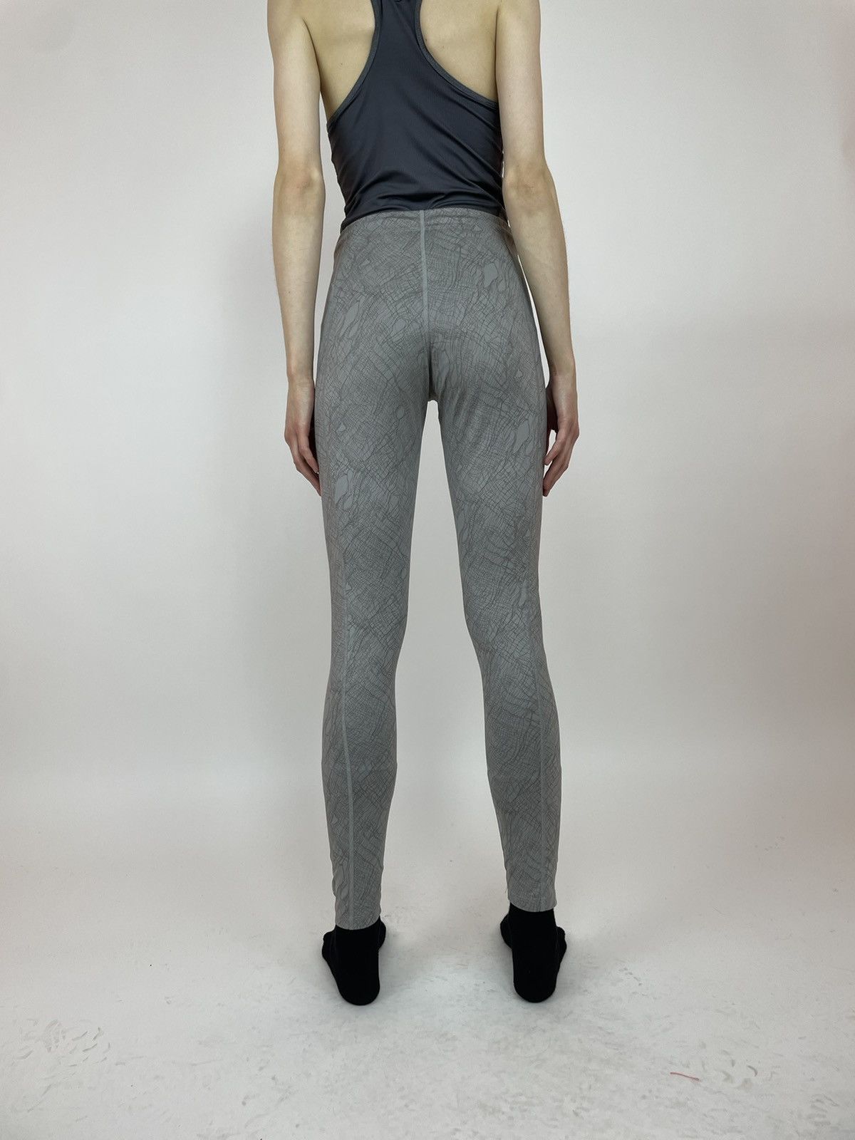 Nike NIKE PRO COMBAT Dri-Fit Womens Leggings size Small Size 25" / US 0 / IT 36 - 5 Thumbnail