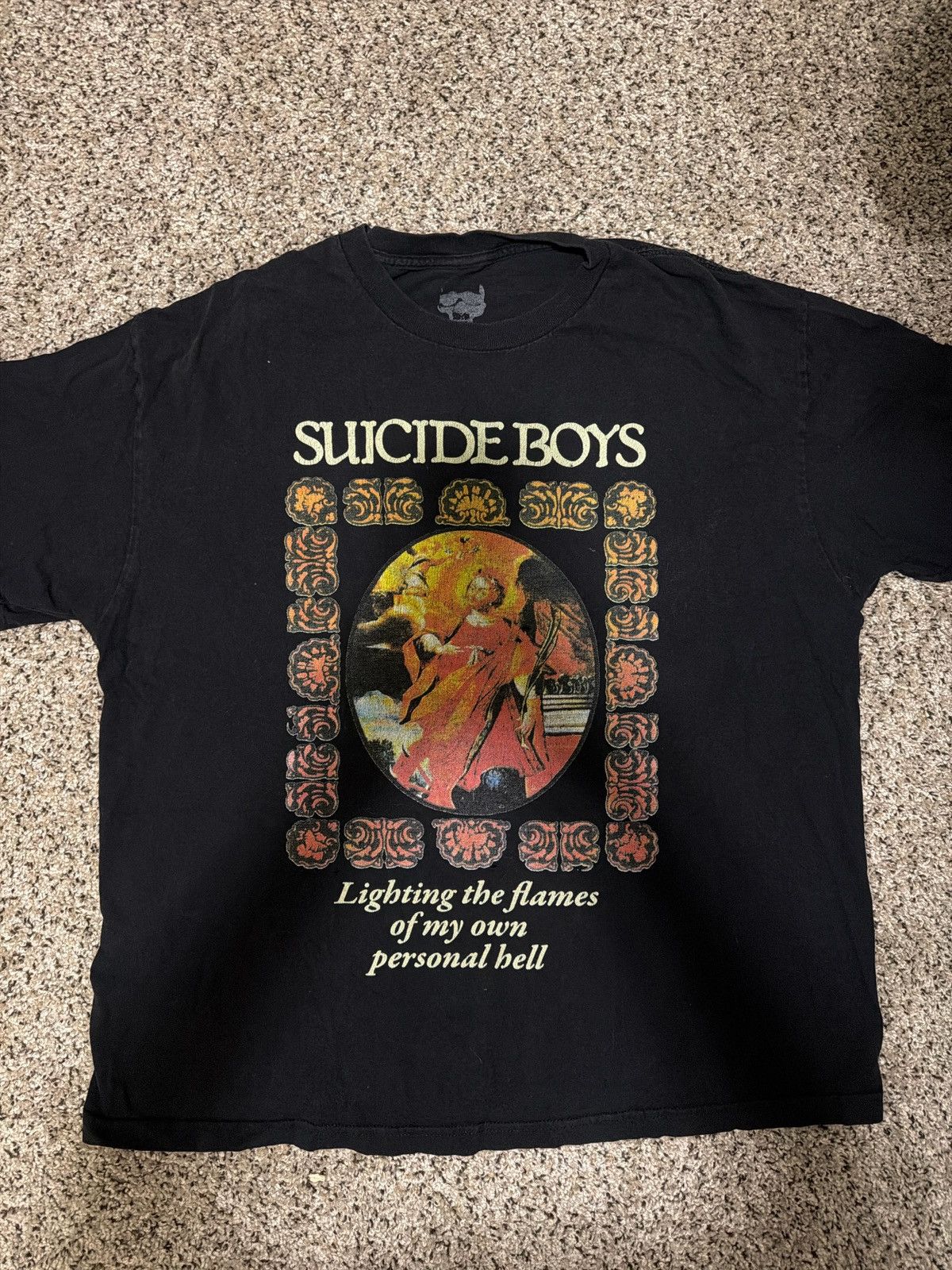 G59 Records G59 Size US XL / EU 56 / 4 - 1 Thumbnail