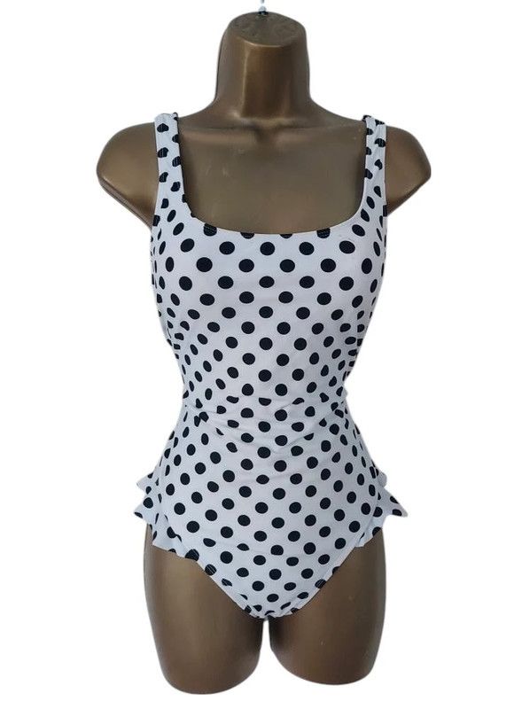 Vintage Bikini Lab swimsuit L Size L / US 10 / IT 46 - 1 Thumbnail