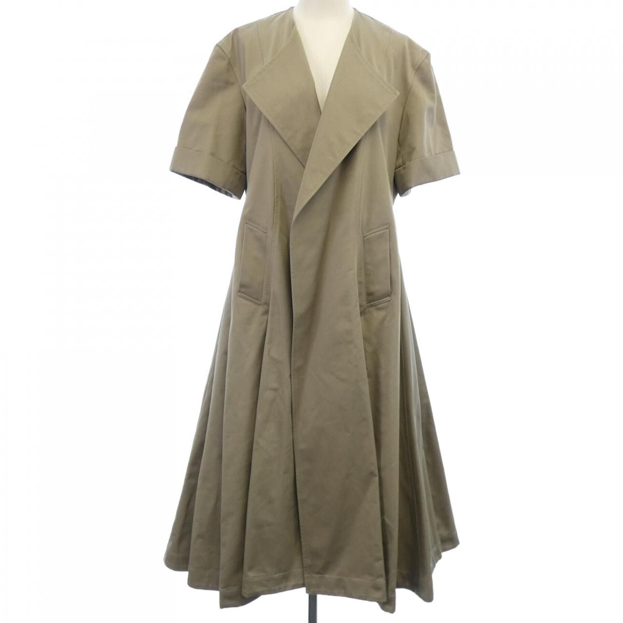 Other Other Cygne Coat Textile Outerwear DUTY FREE for USA Size ONE SIZE - 1 Thumbnail